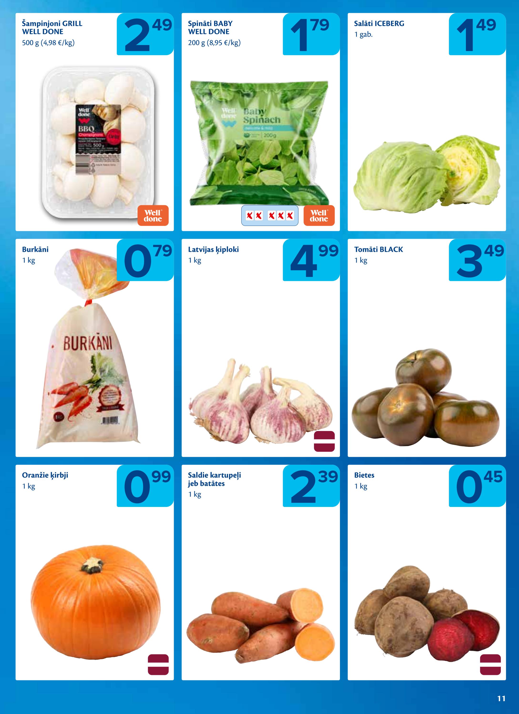 Maxima catalog page 11 — 2026-09-22 to 2026-09-28
