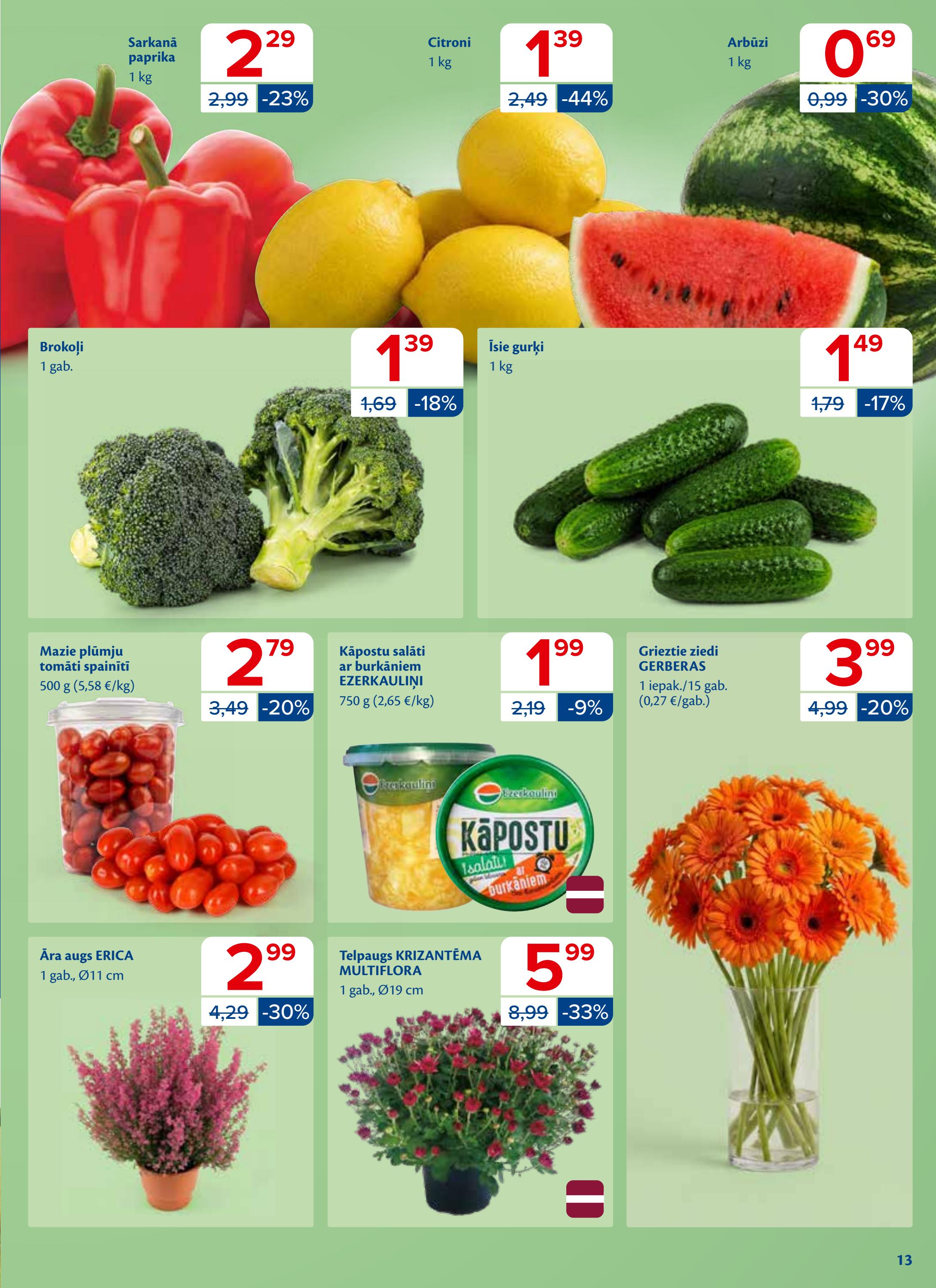 Maxima catalog page 13 — 2026-09-22 to 2026-09-28