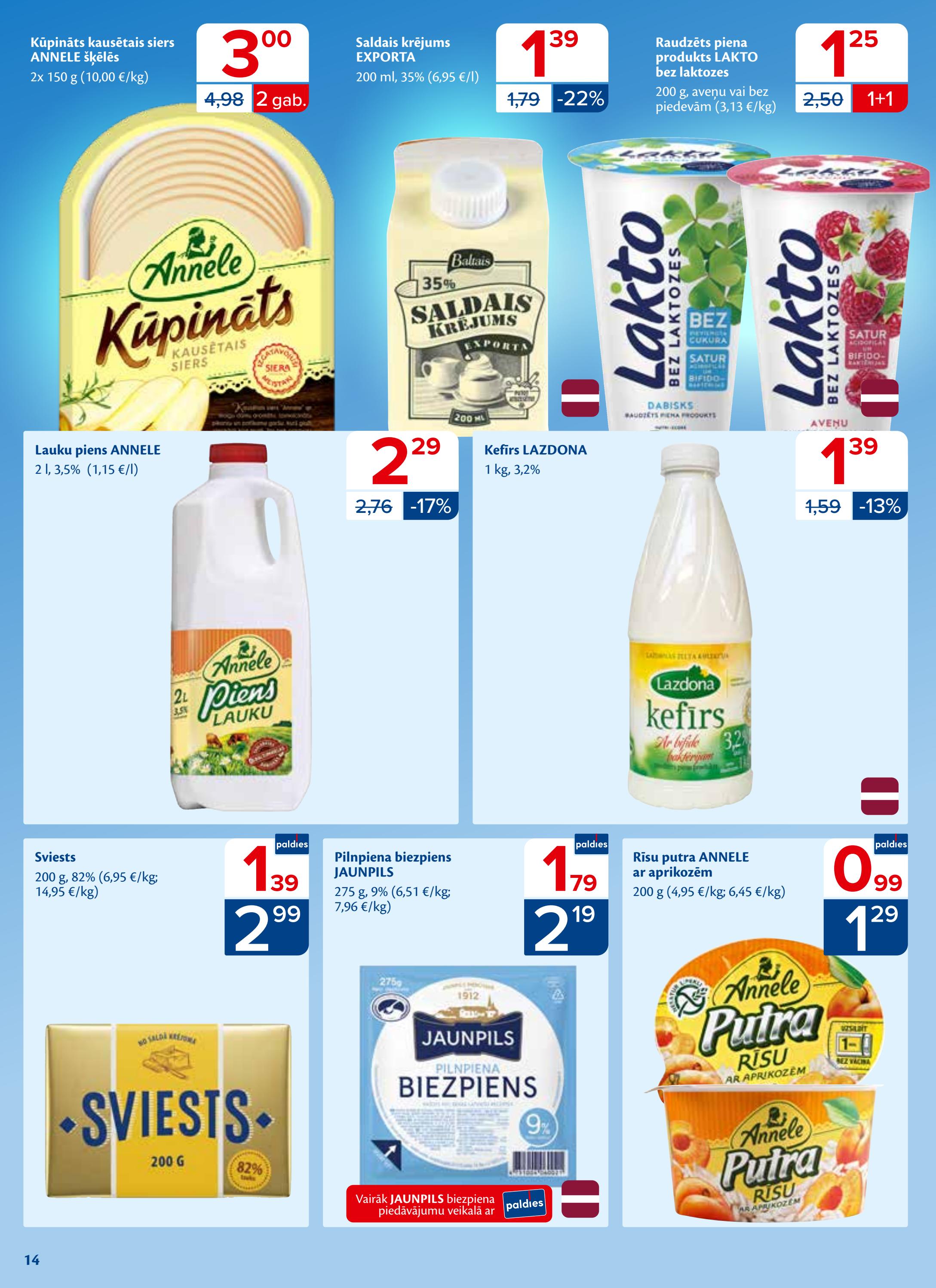 Maxima catalog page 14 — 2026-09-22 to 2026-09-28