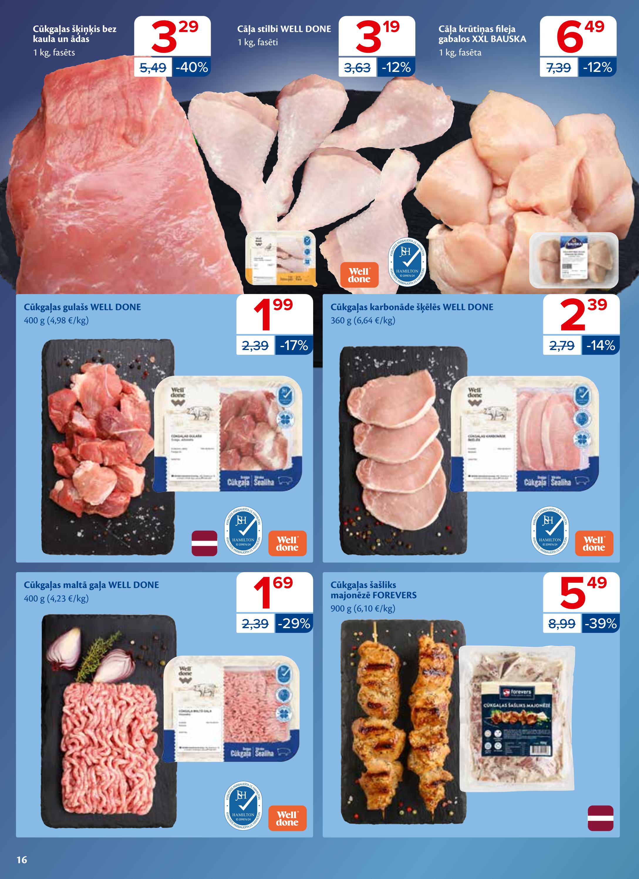 Maxima catalog page 16 — 2026-09-22 to 2026-09-28