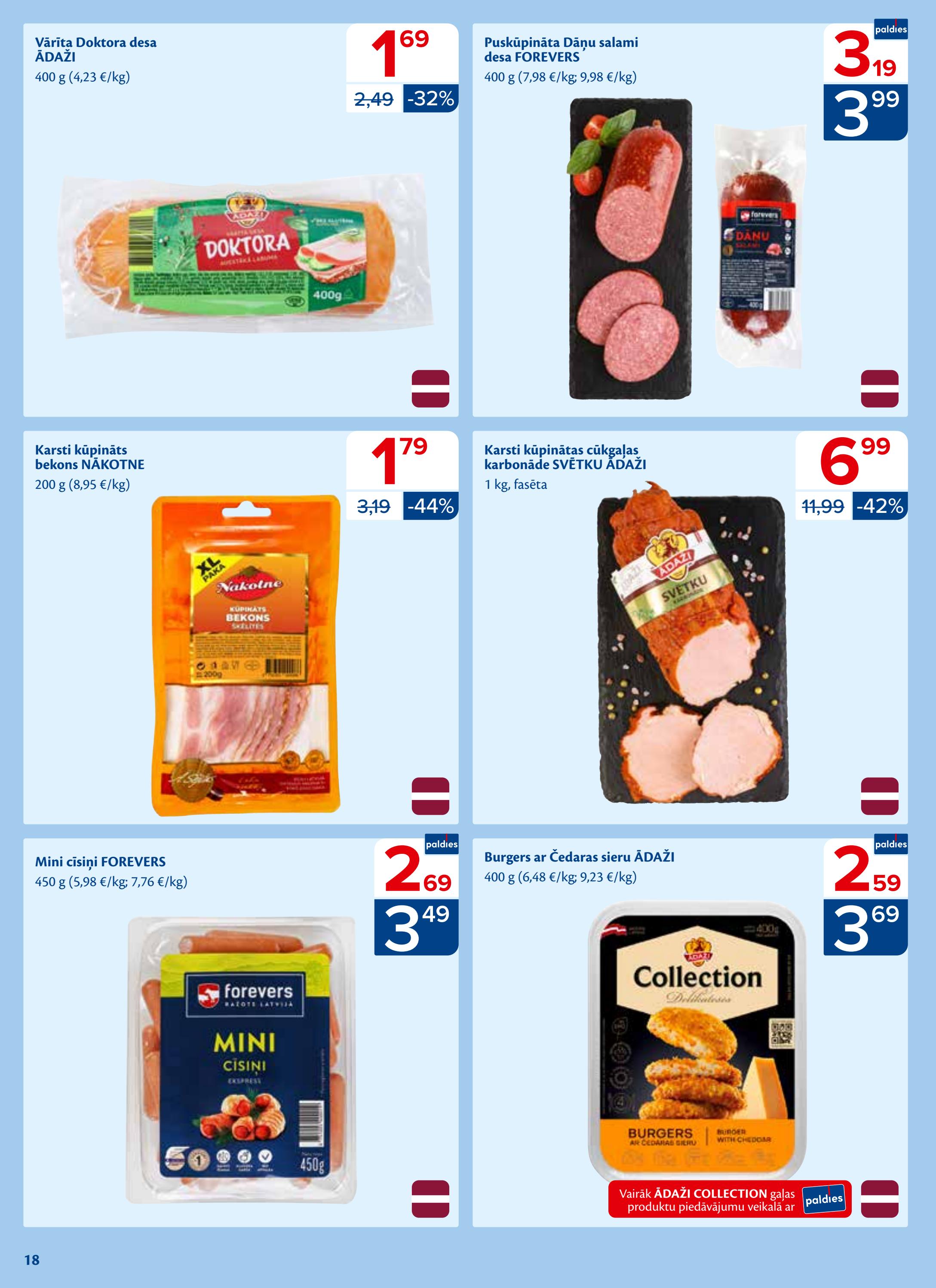 Maxima catalog page 18 — 2026-09-22 to 2026-09-28
