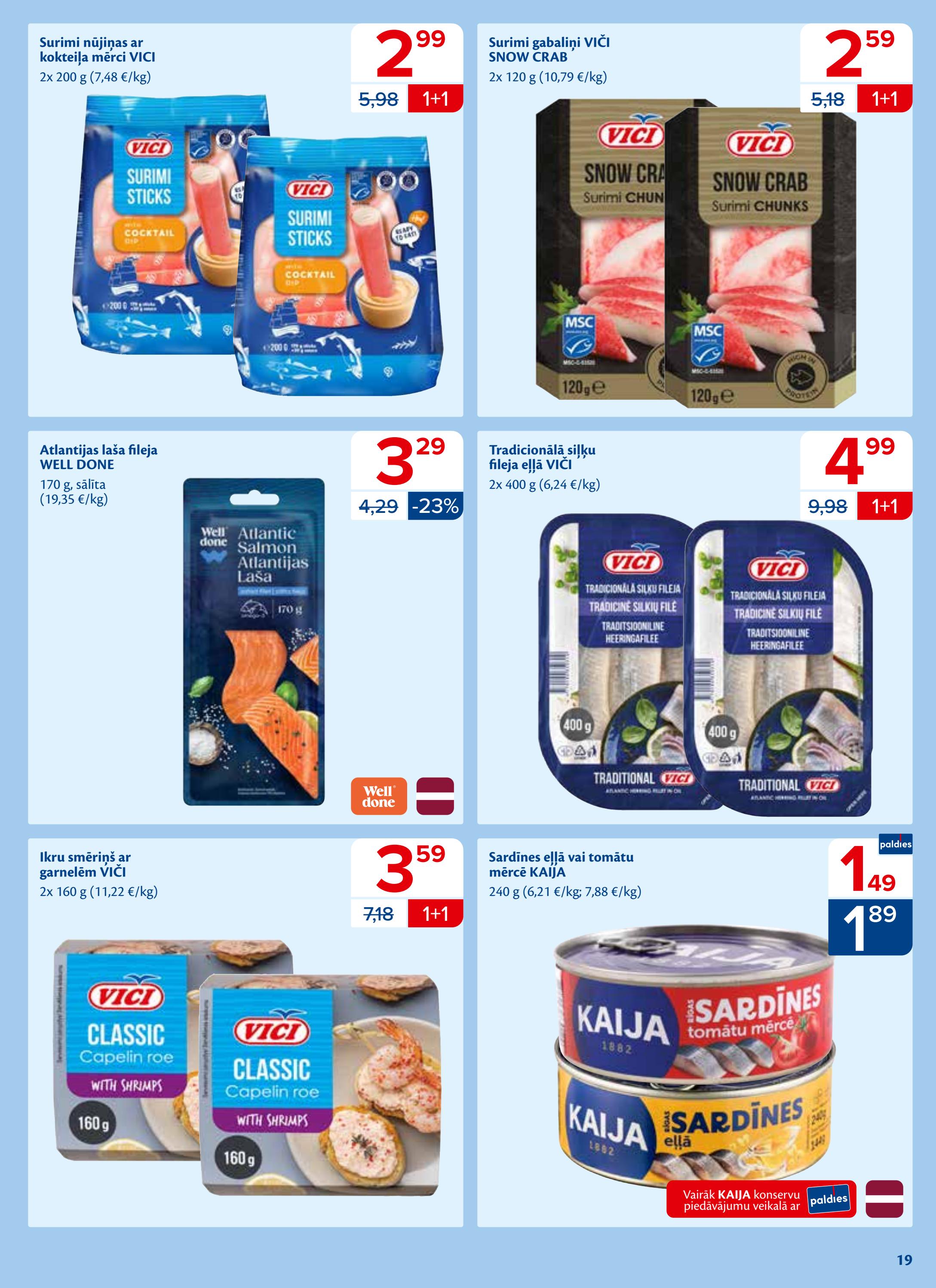 Maxima catalog page 19 — 2026-09-22 to 2026-09-28