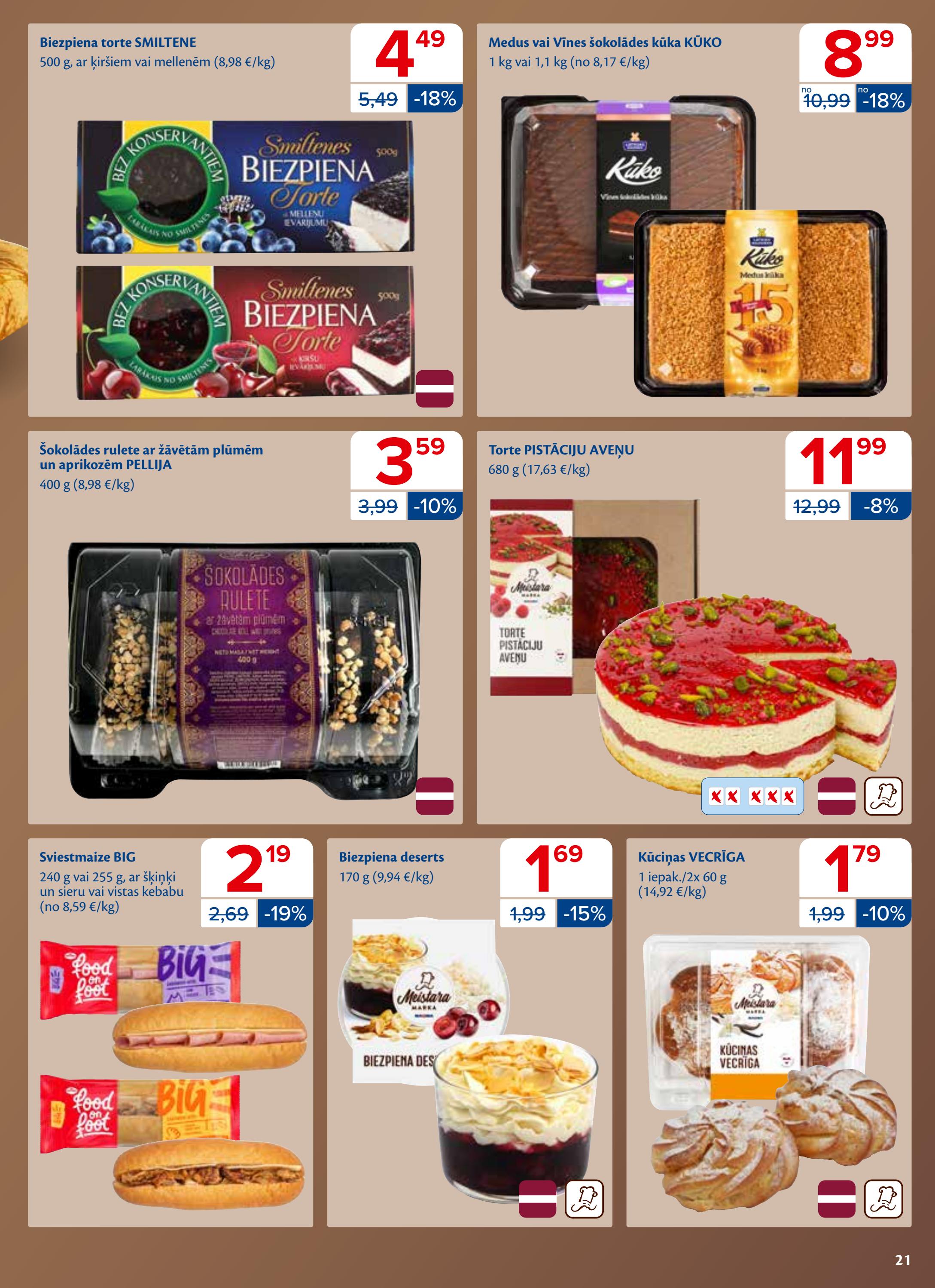 Maxima catalog page 21 — 2026-09-22 to 2026-09-28