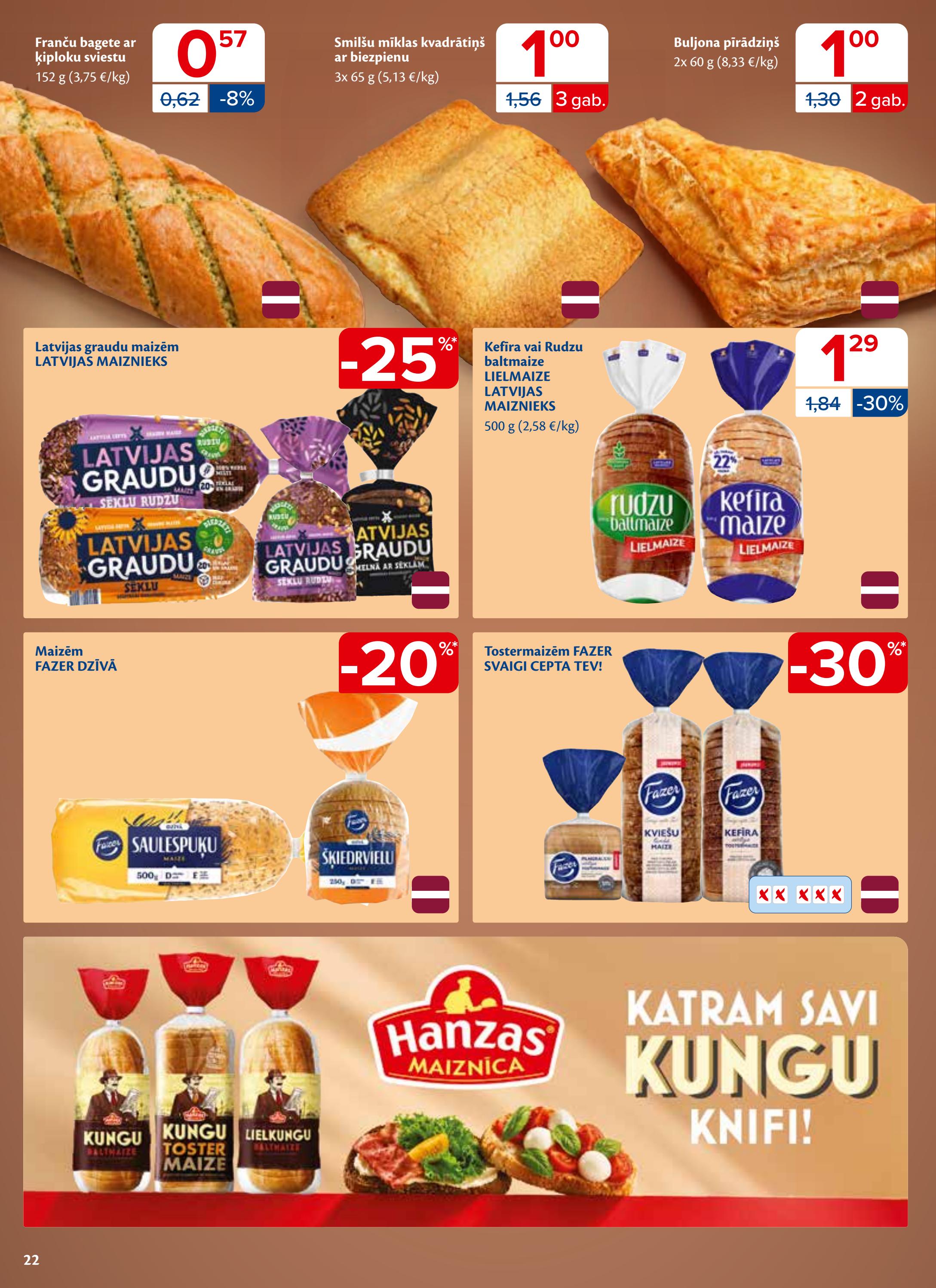 Maxima catalog page 22 — 2026-09-22 to 2026-09-28