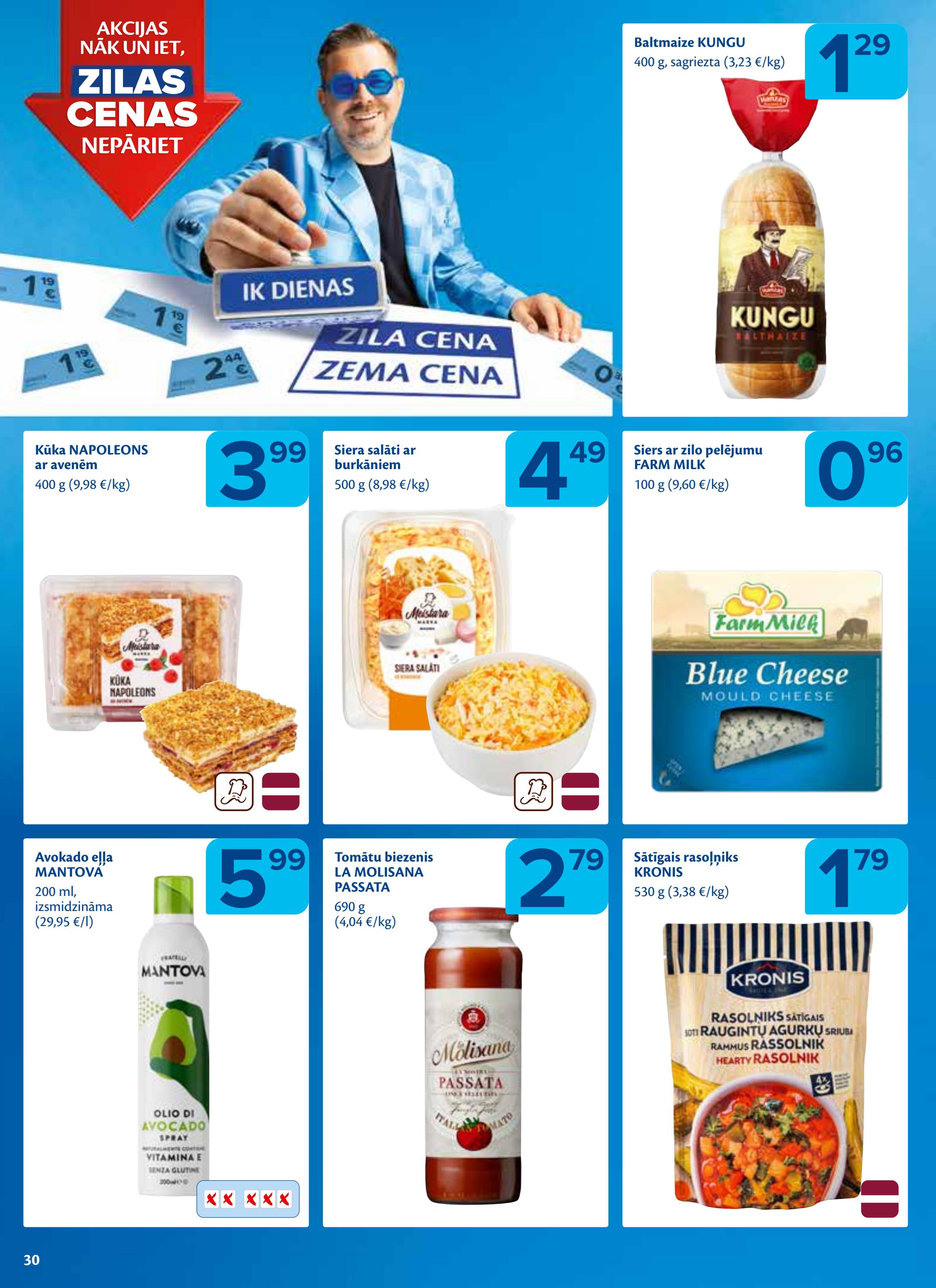 Maxima catalog page 30 — 2026-09-22 to 2026-09-28