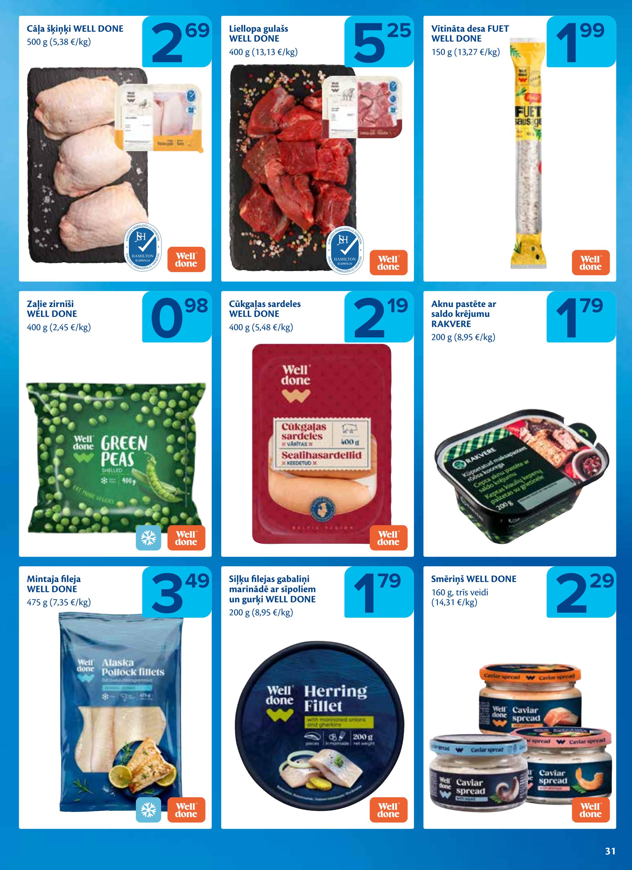 Maxima catalog page 31 — 2026-09-22 to 2026-09-28