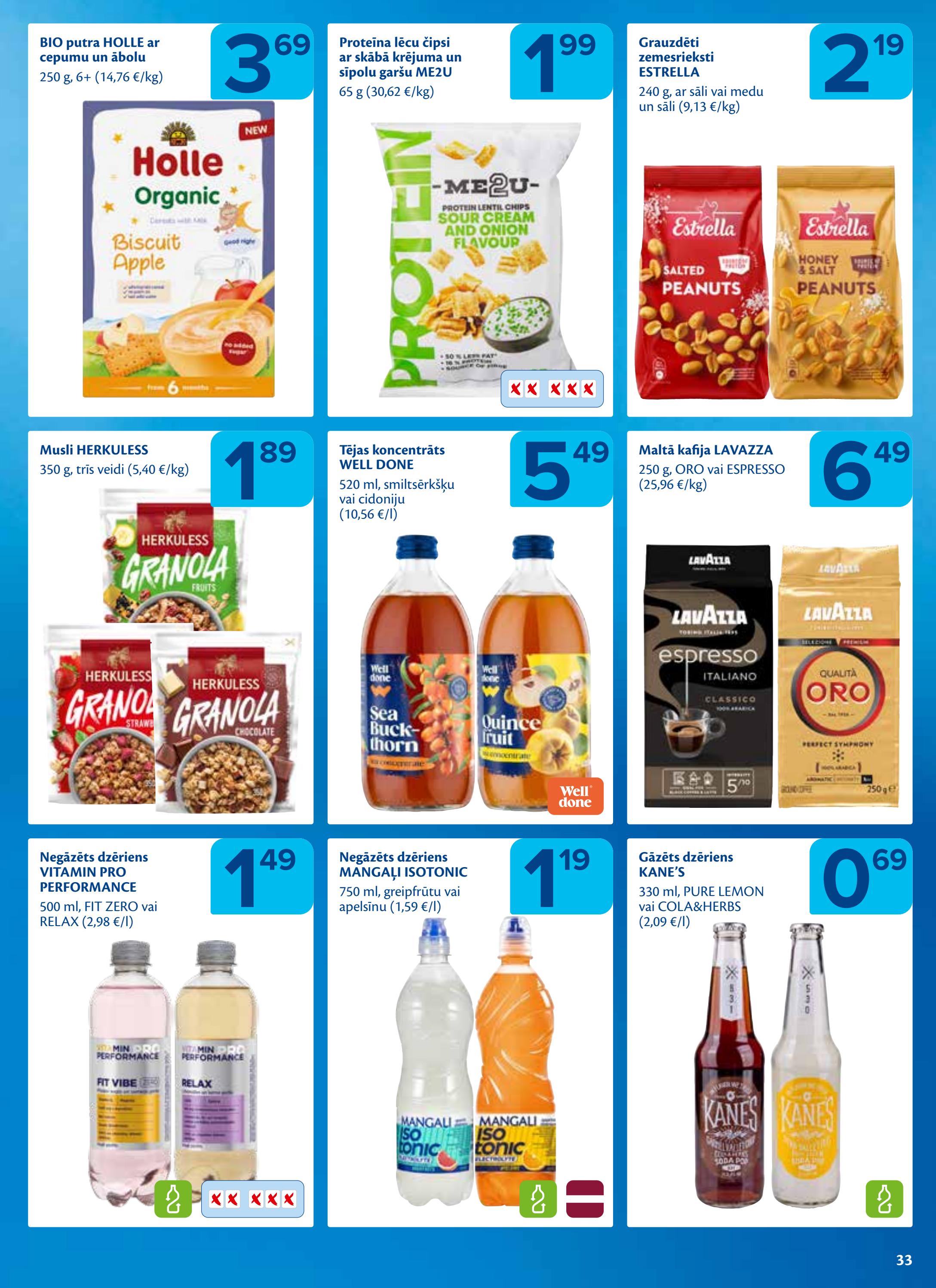 Maxima catalog page 33 — 2026-09-22 to 2026-09-28