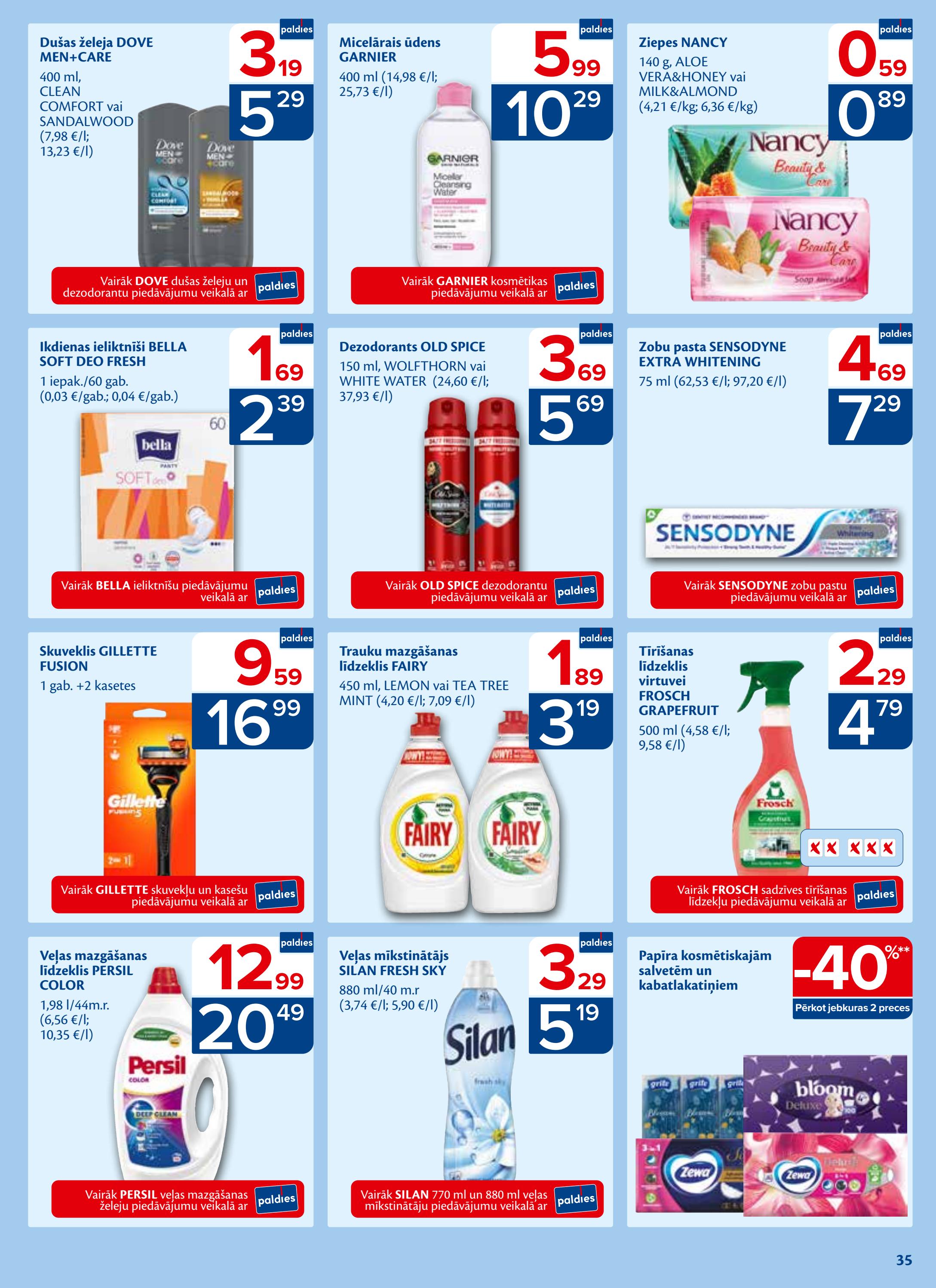 Maxima catalog page 35 — 2026-09-22 to 2026-09-28