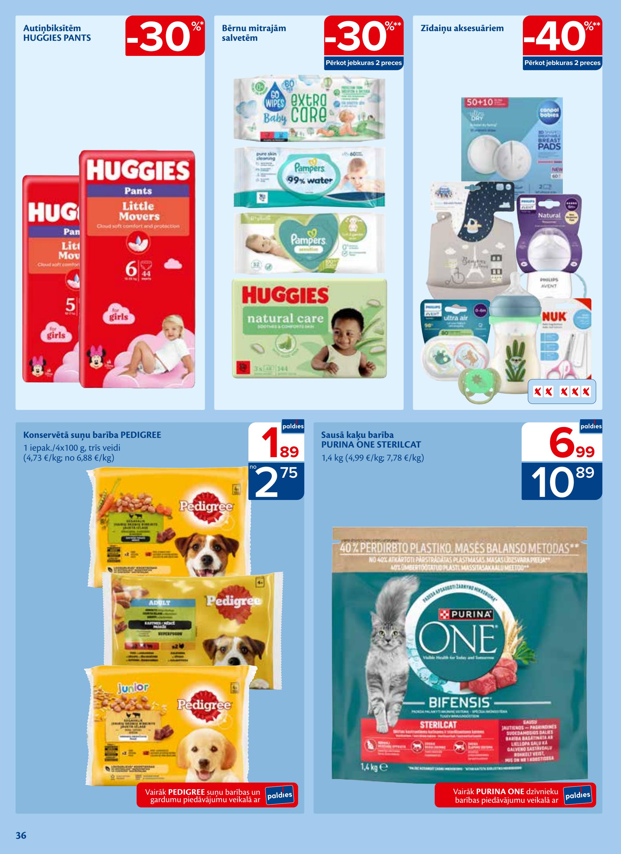 Maxima catalog page 36 — 2026-09-22 to 2026-09-28
