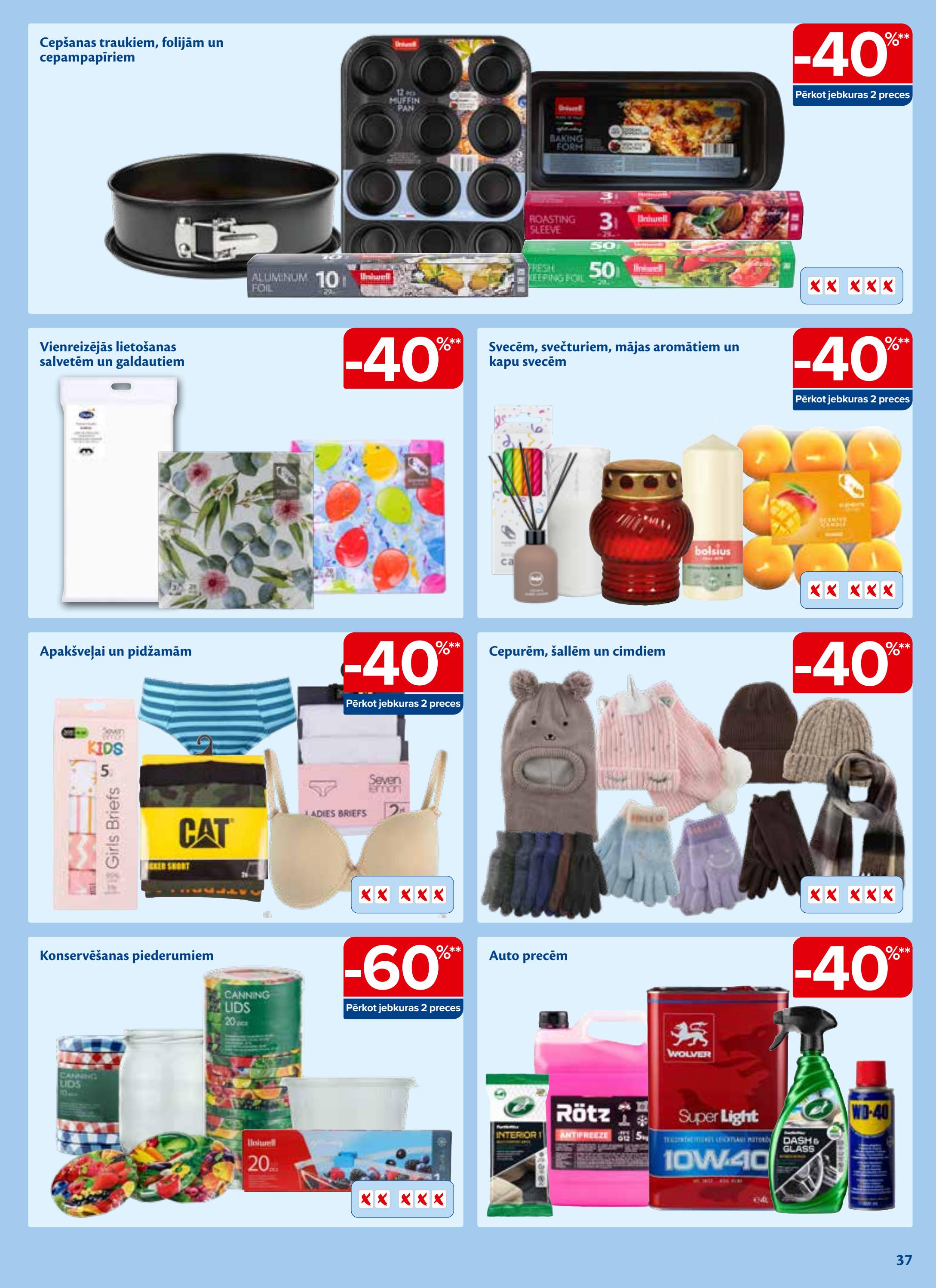 Maxima catalog page 37 — 2026-09-22 to 2026-09-28