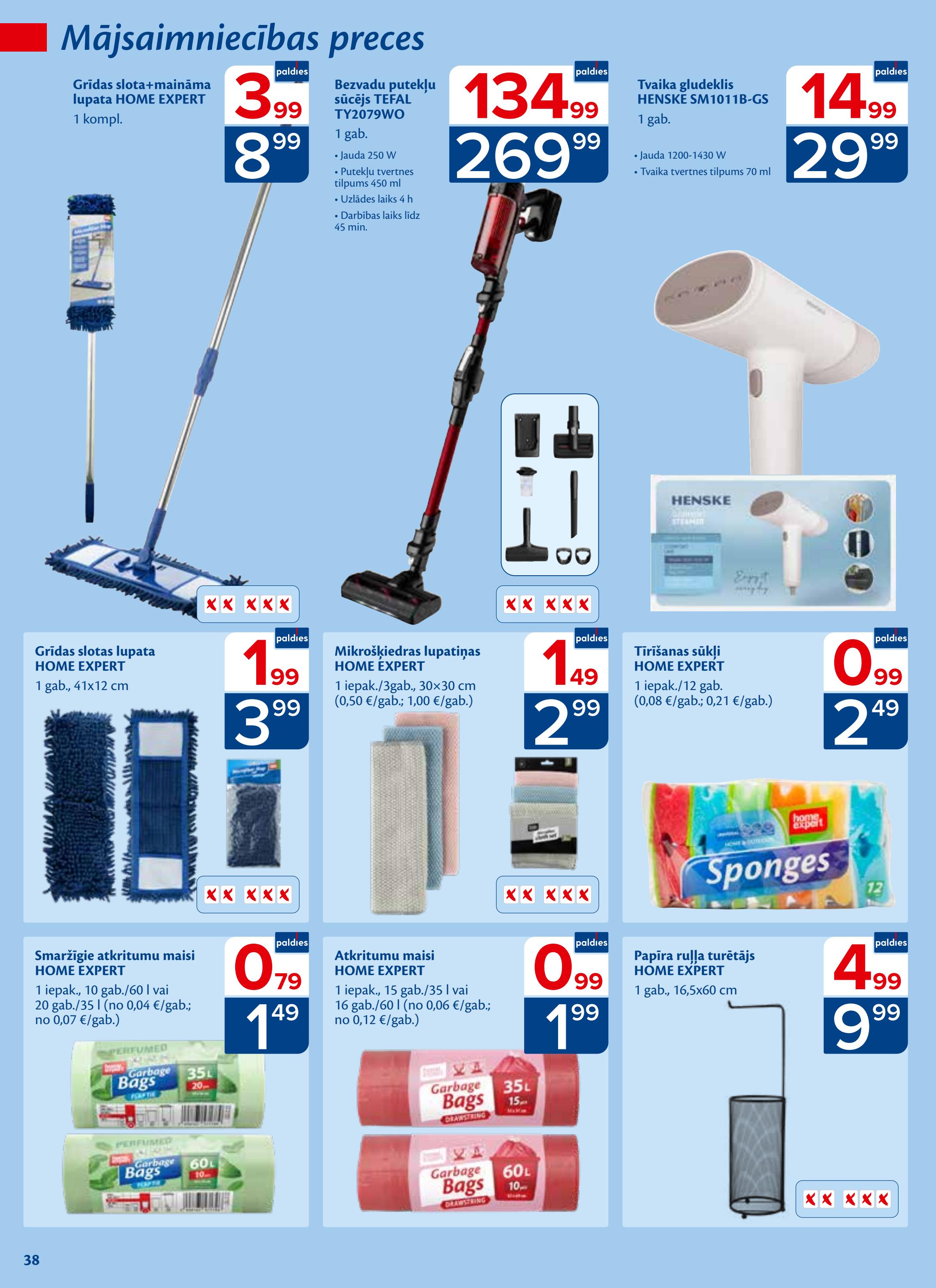 Maxima catalog page 38 — 2026-09-22 to 2026-09-28
