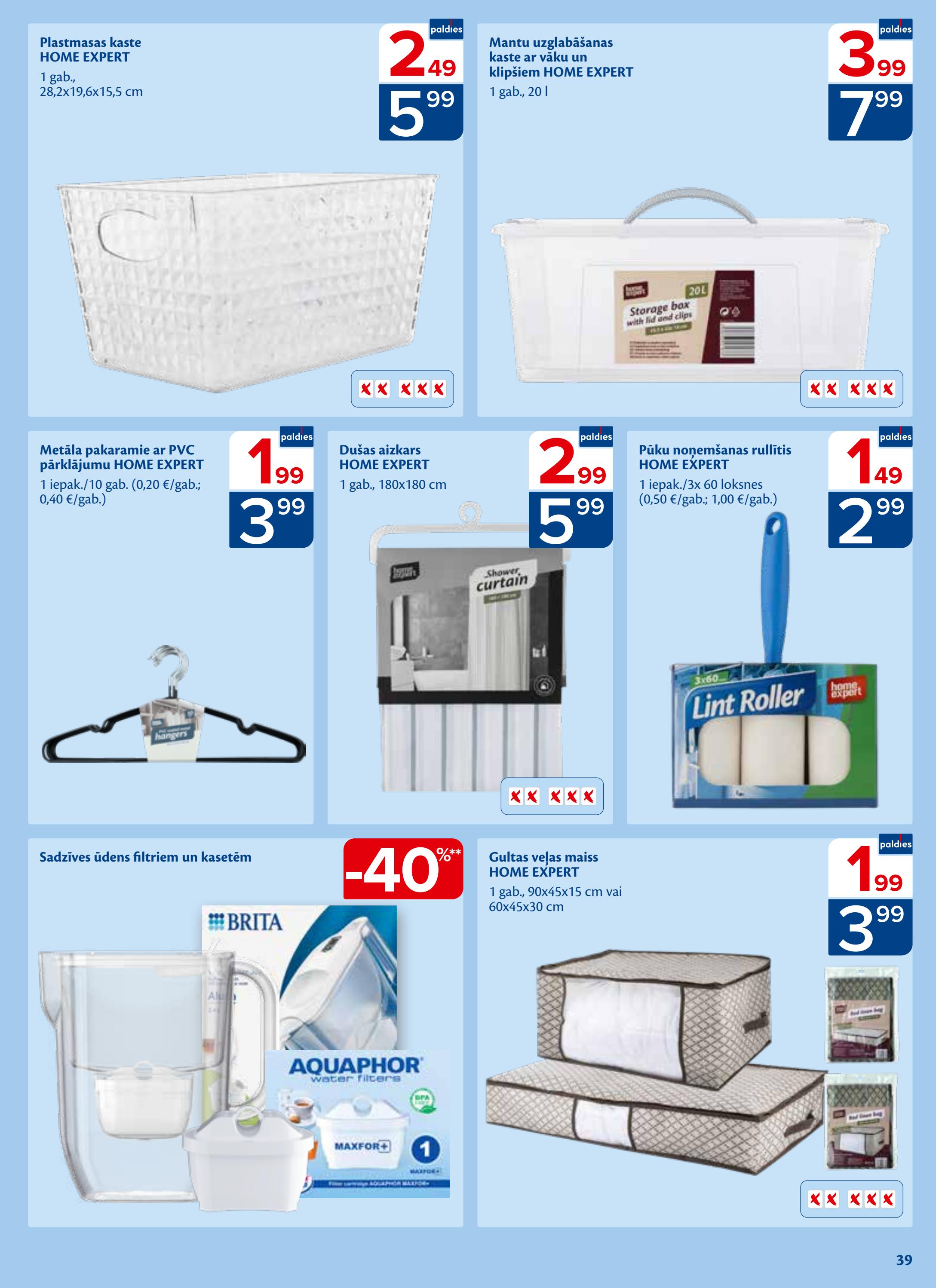 Maxima catalog page 39 — 2026-09-22 to 2026-09-28