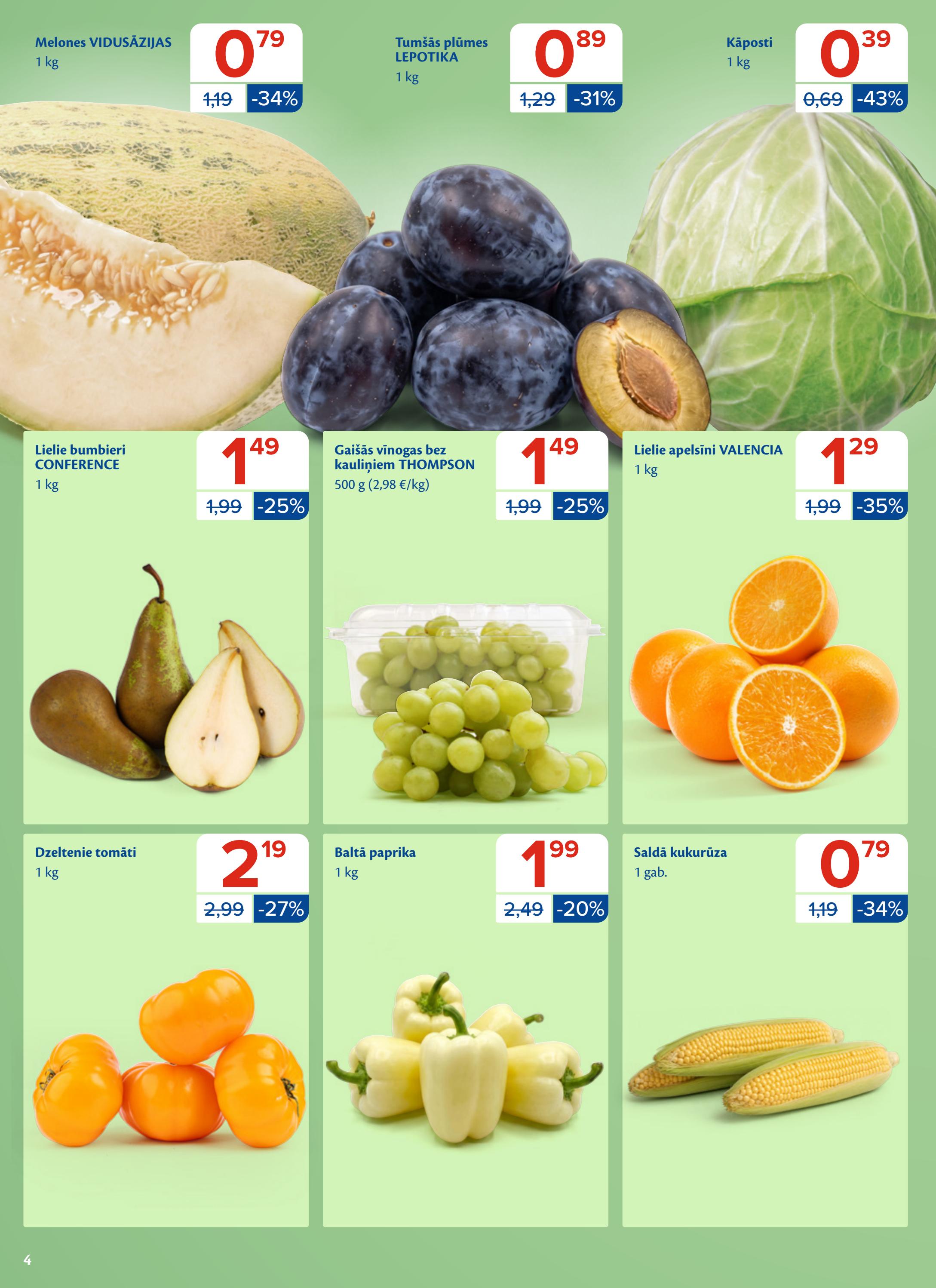 Maxima catalog page 4 — 2026-09-29 to 2026-10-05