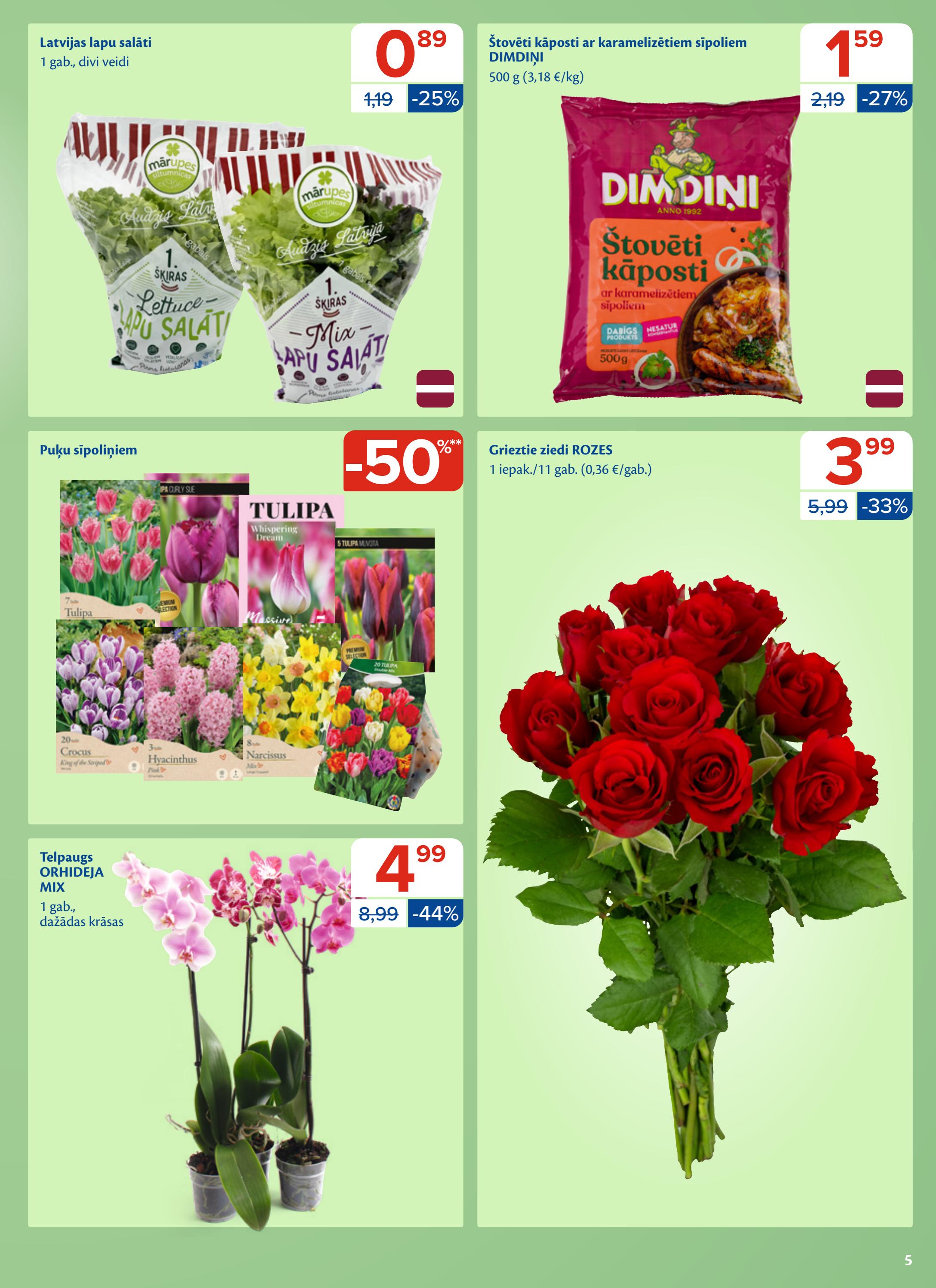 Maxima catalog page 5 — 2026-09-29 to 2026-10-05