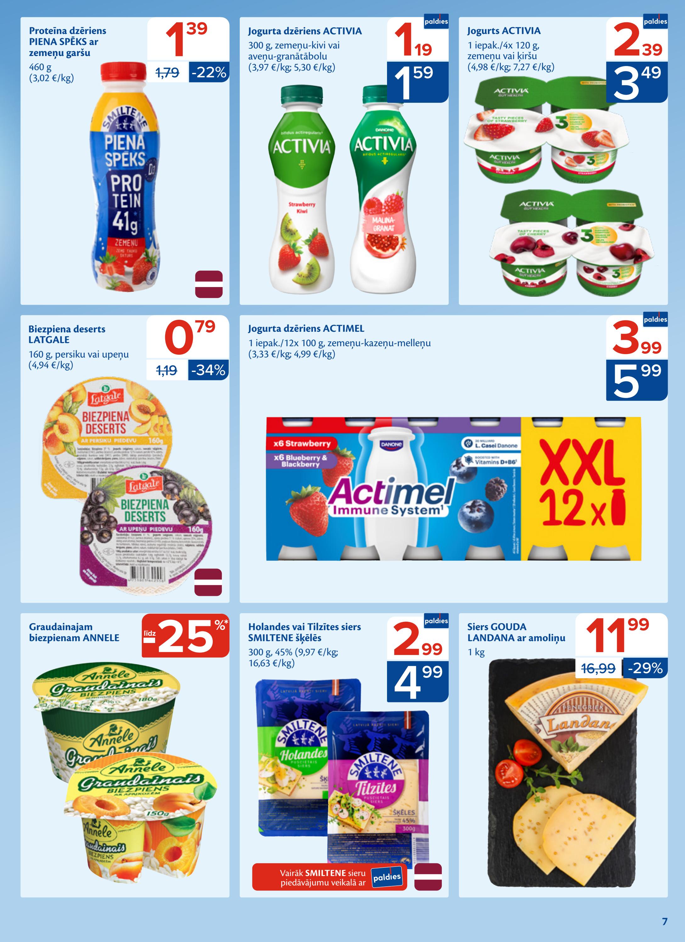 Maxima catalog page 7 — 2026-09-29 to 2026-10-05