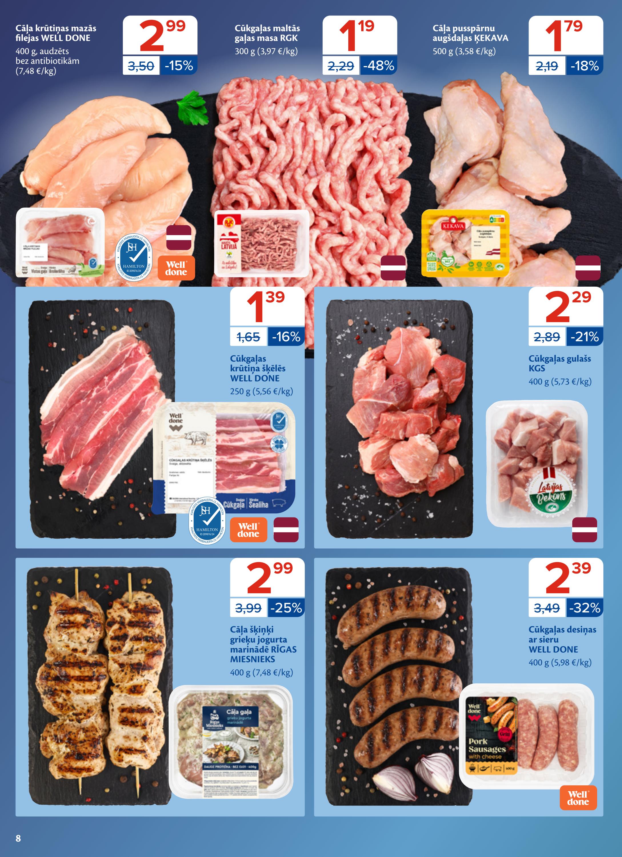 Maxima catalog page 8 — 2026-09-29 to 2026-10-05