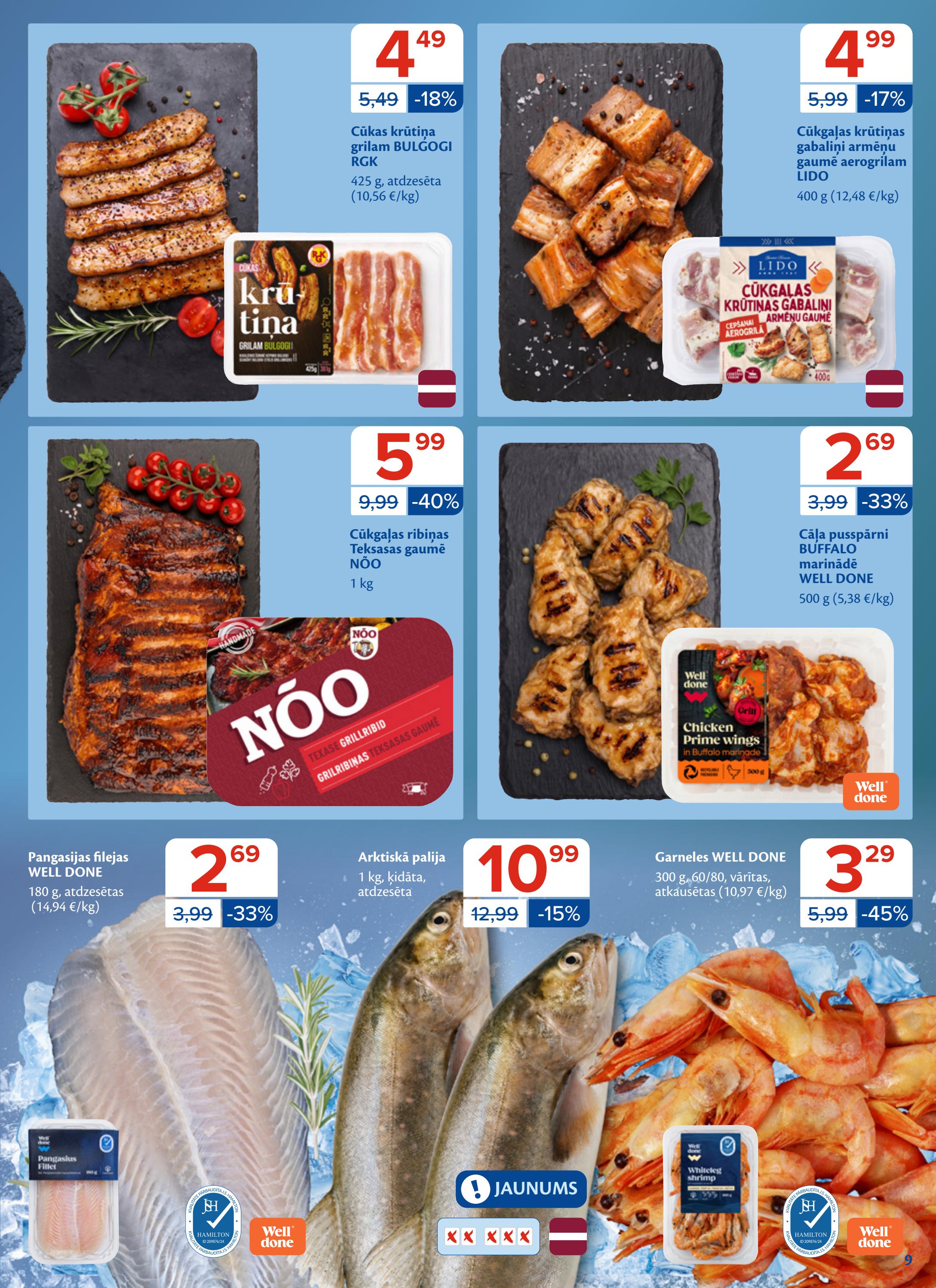 Maxima catalog page 9 — 2026-09-29 to 2026-10-05