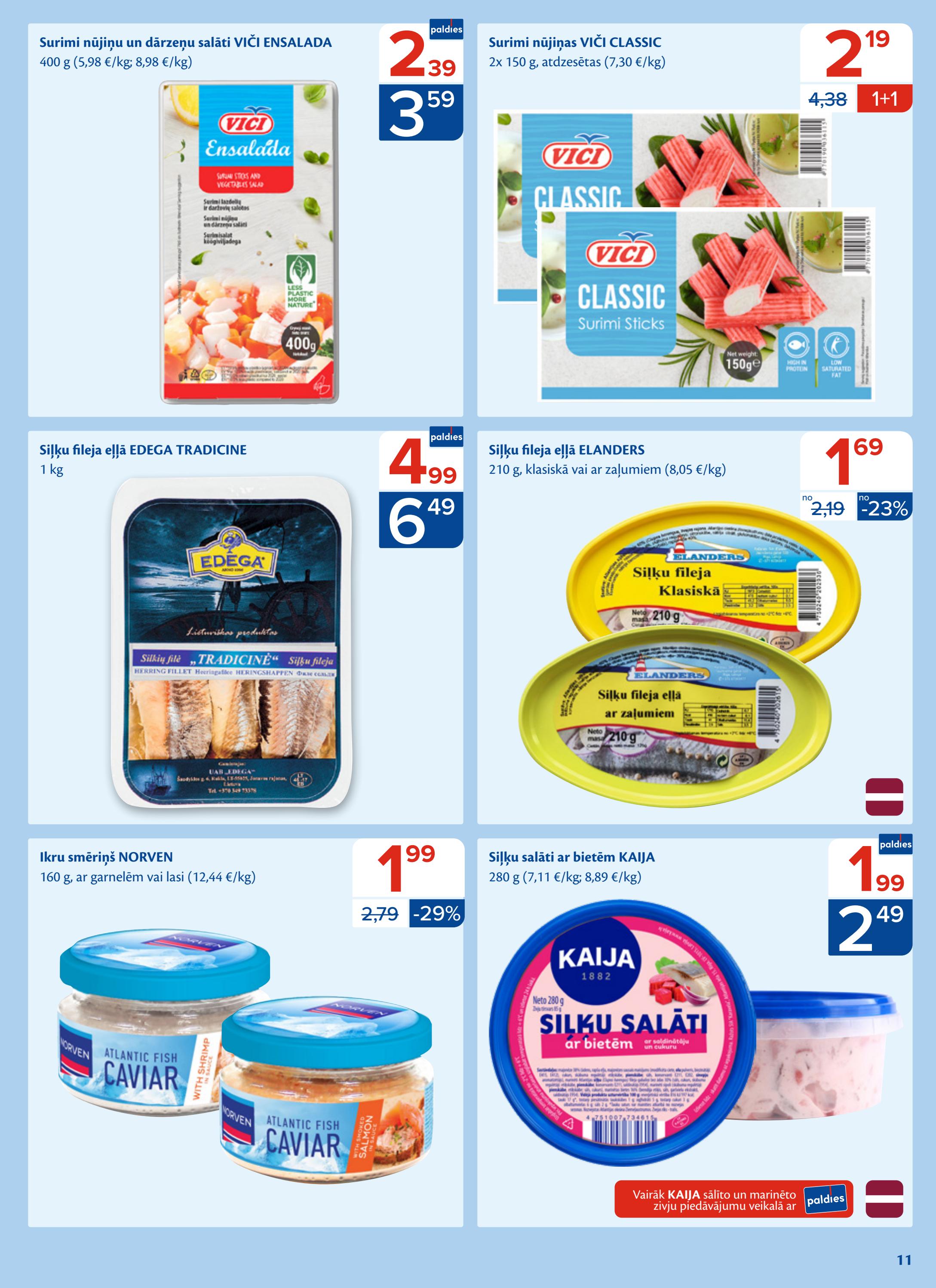 Maxima catalog page 11 — 2026-09-29 to 2026-10-05