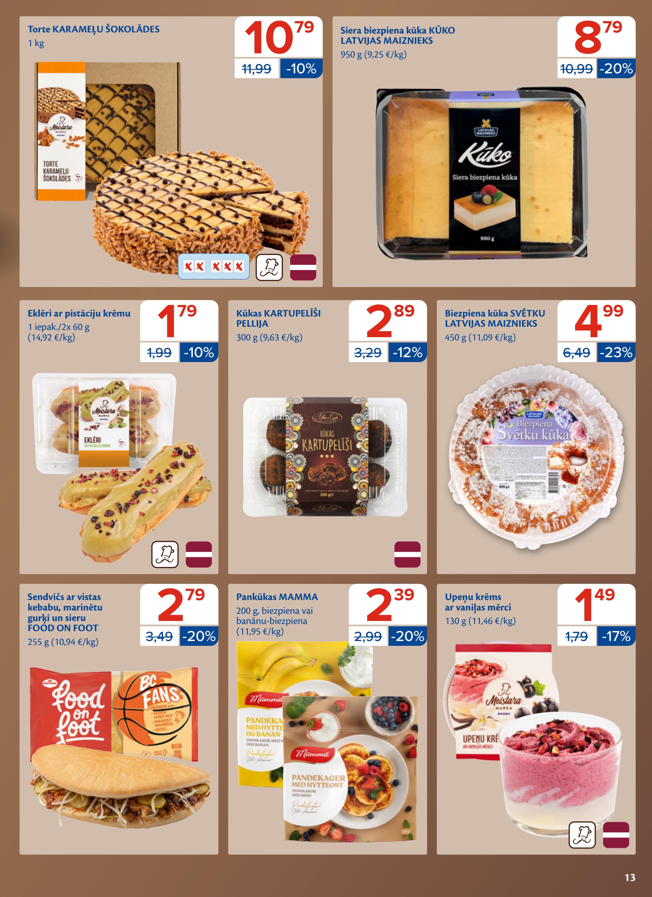 Maxima catalog page 13 — 2026-09-29 to 2026-10-05