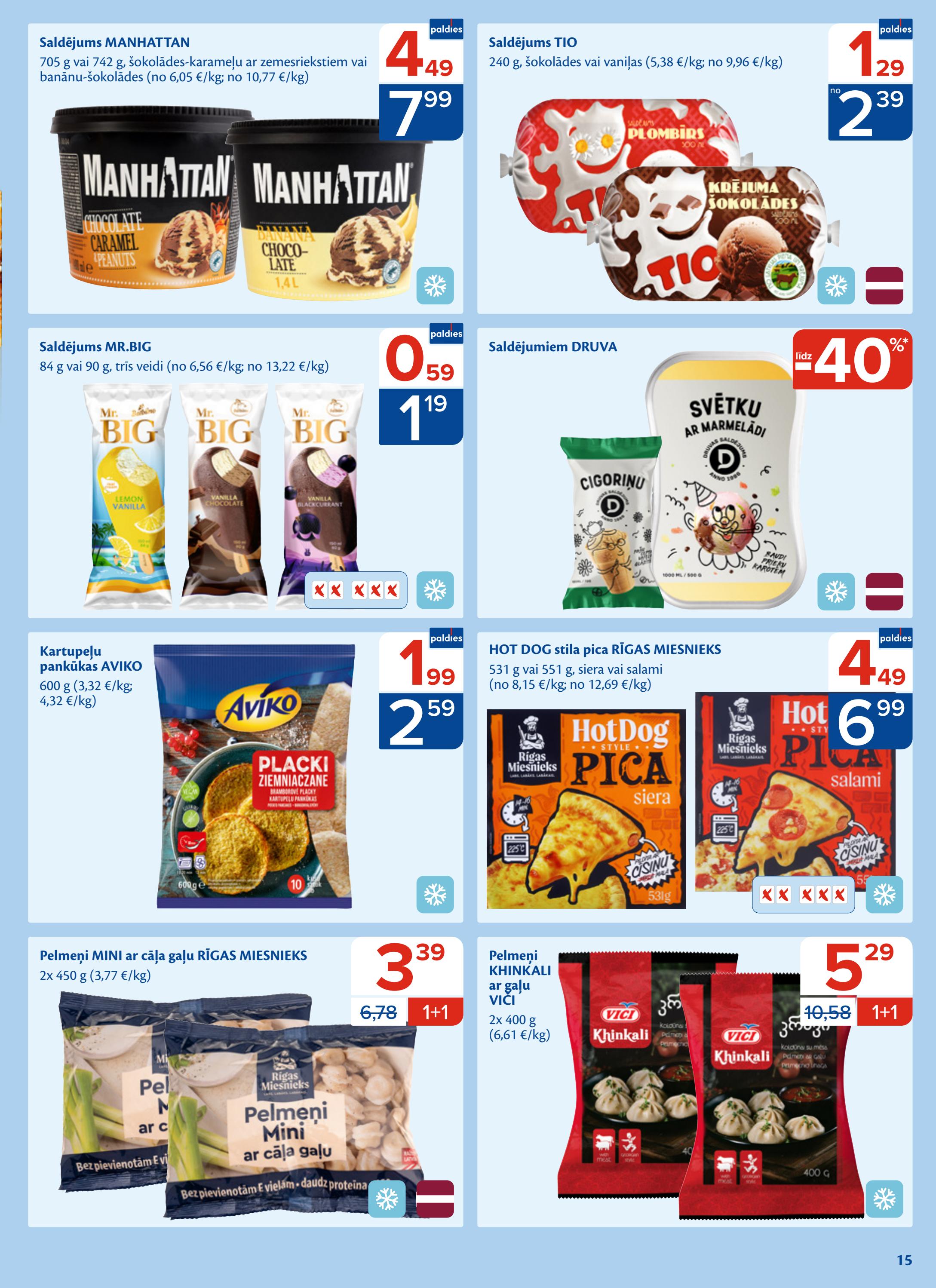 Maxima catalog page 15 — 2026-09-29 to 2026-10-05