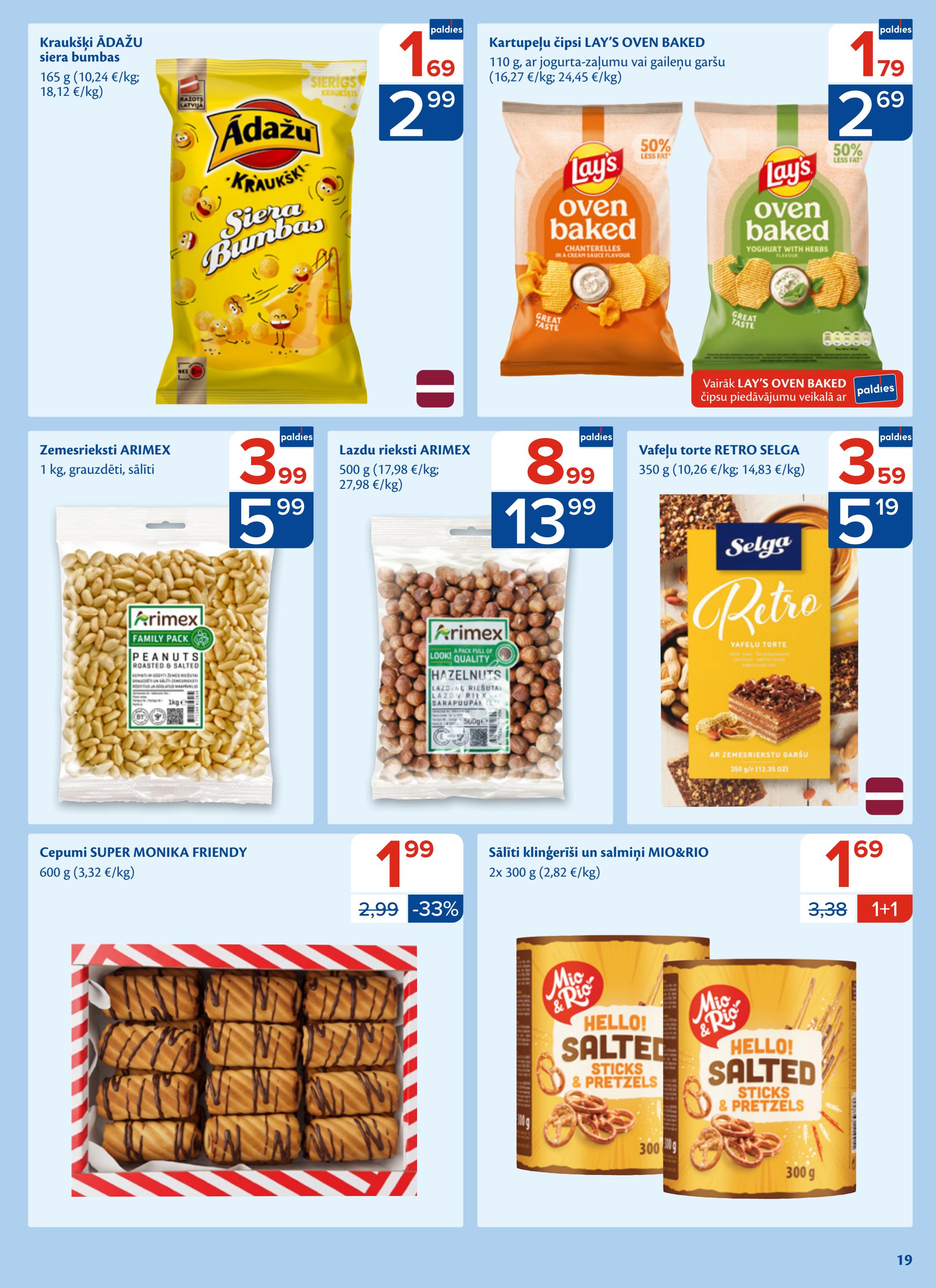 Maxima catalog page 19 — 2026-09-29 to 2026-10-05