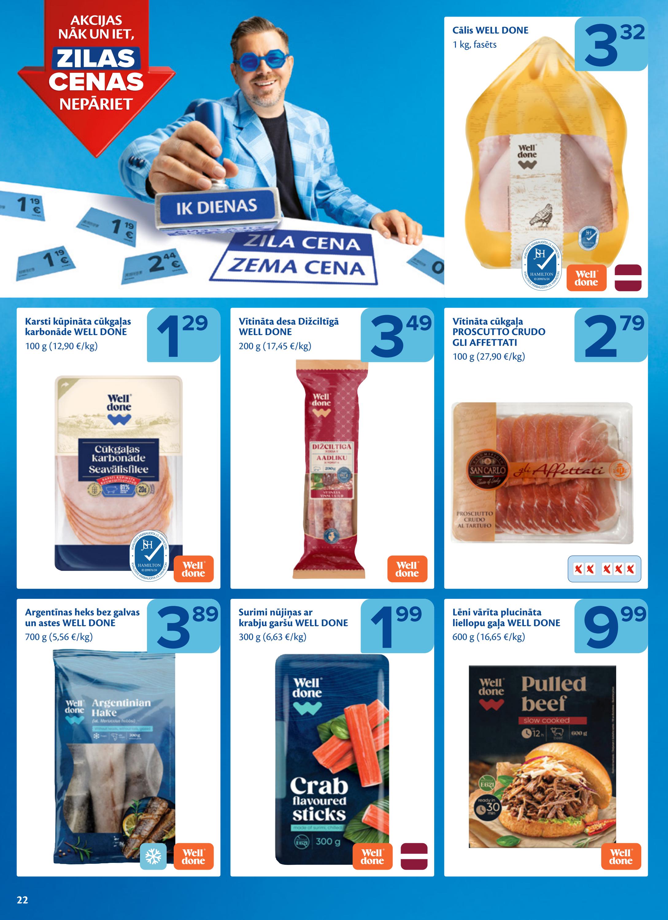 Maxima catalog page 22 — 2026-09-29 to 2026-10-05