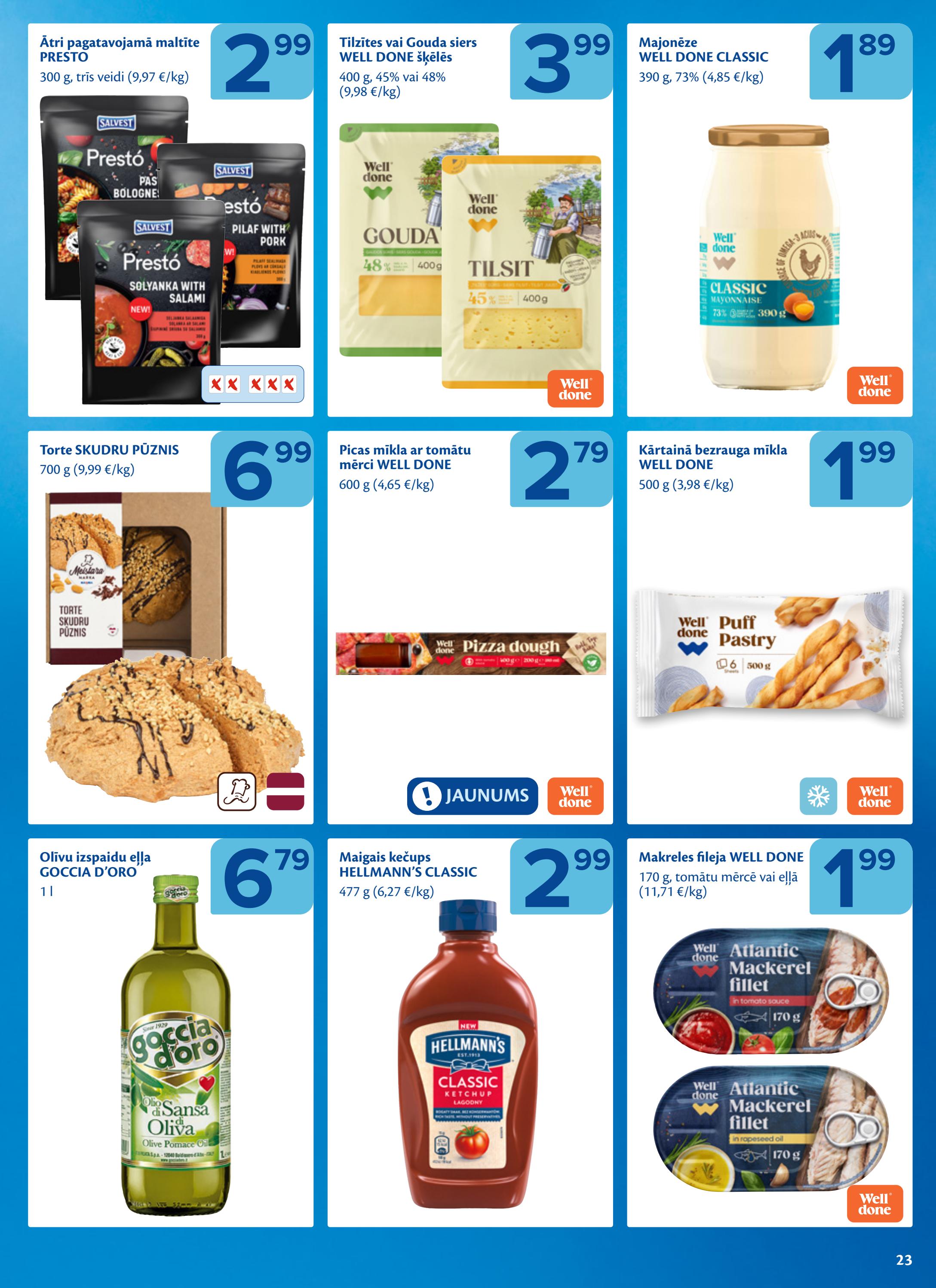 Maxima catalog page 23 — 2026-09-29 to 2026-10-05
