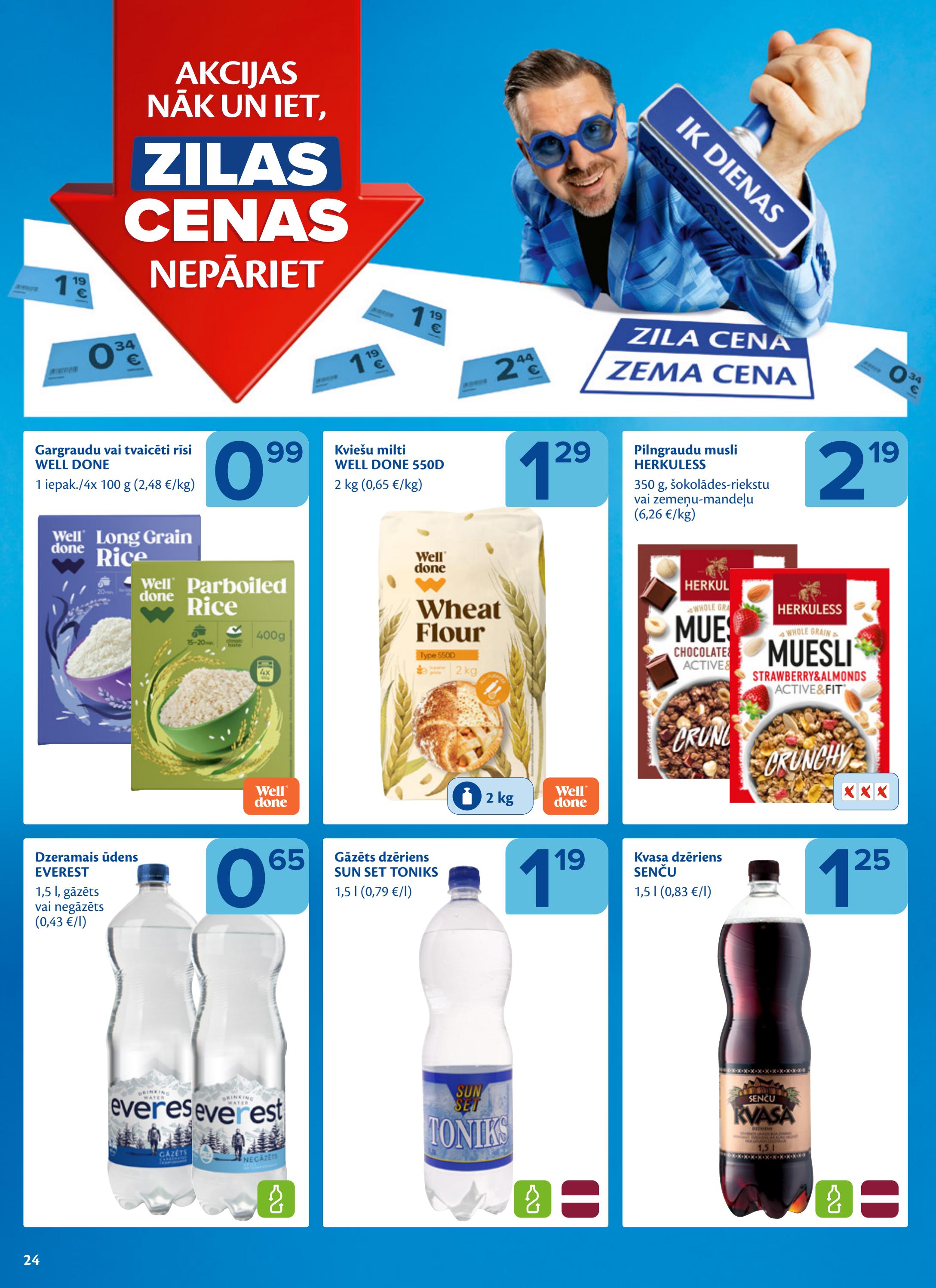 Maxima catalog page 24 — 2026-09-29 to 2026-10-05