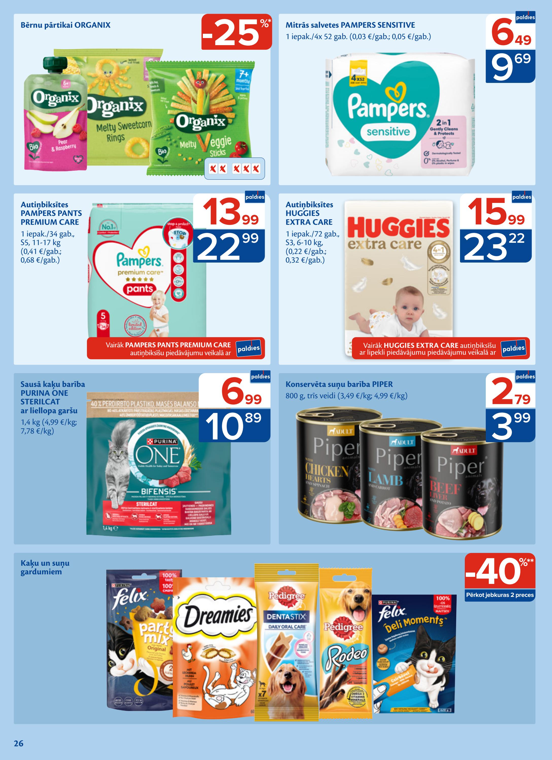 Maxima catalog page 26 — 2026-09-29 to 2026-10-05