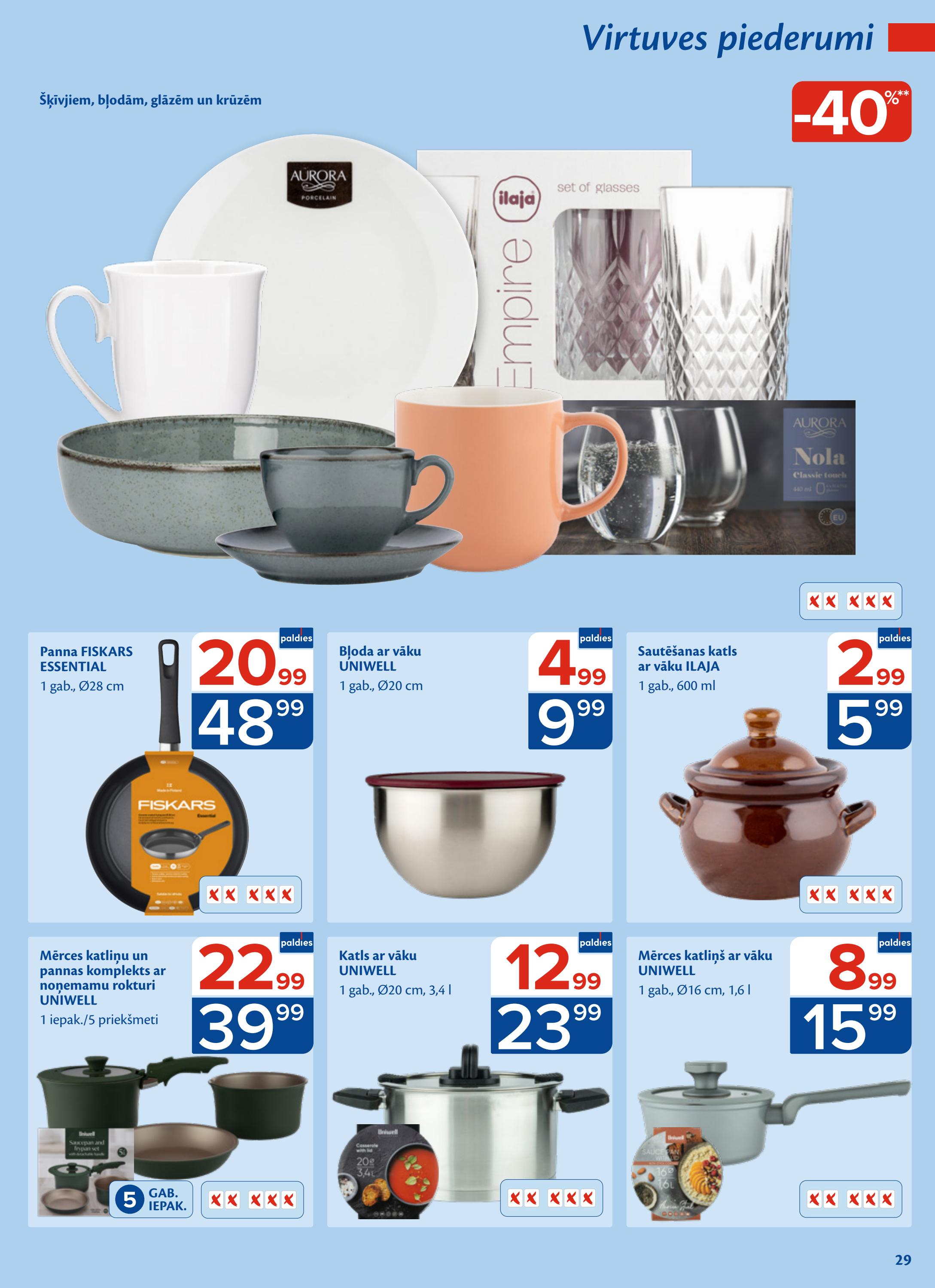 Maxima catalog page 29 — 2026-09-29 to 2026-10-05