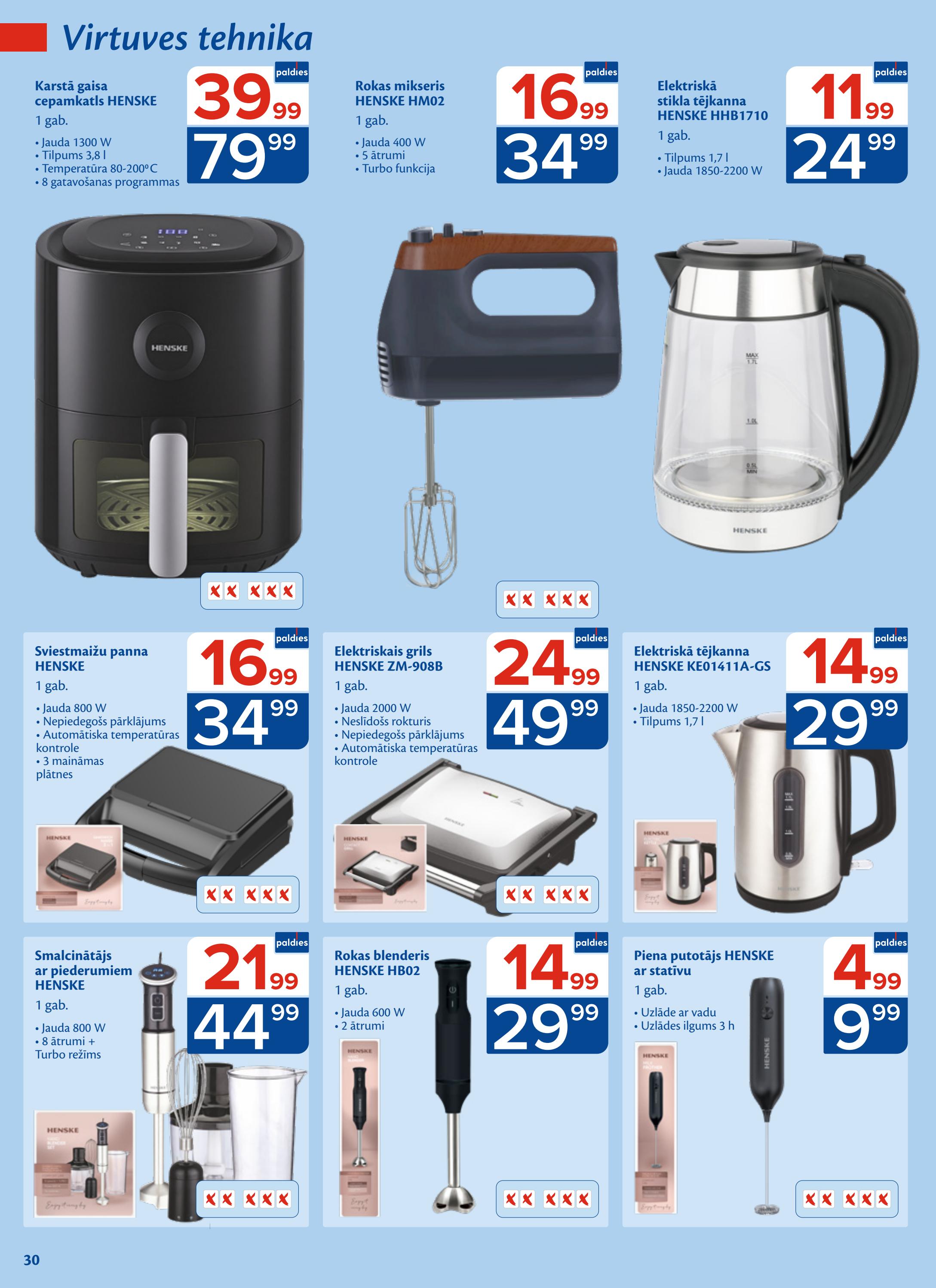Maxima catalog page 30 — 2026-09-29 to 2026-10-05