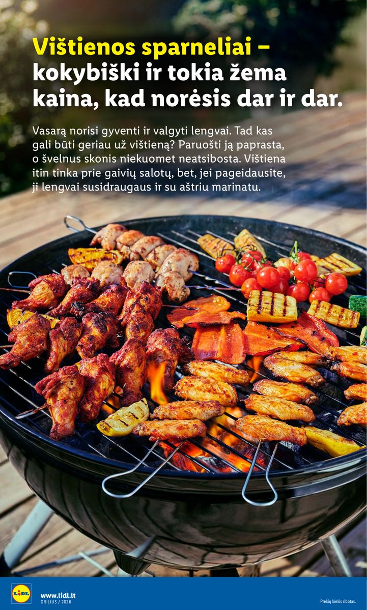 Lidl catalog page 4 — 2026-04-06 to 2026-08-31