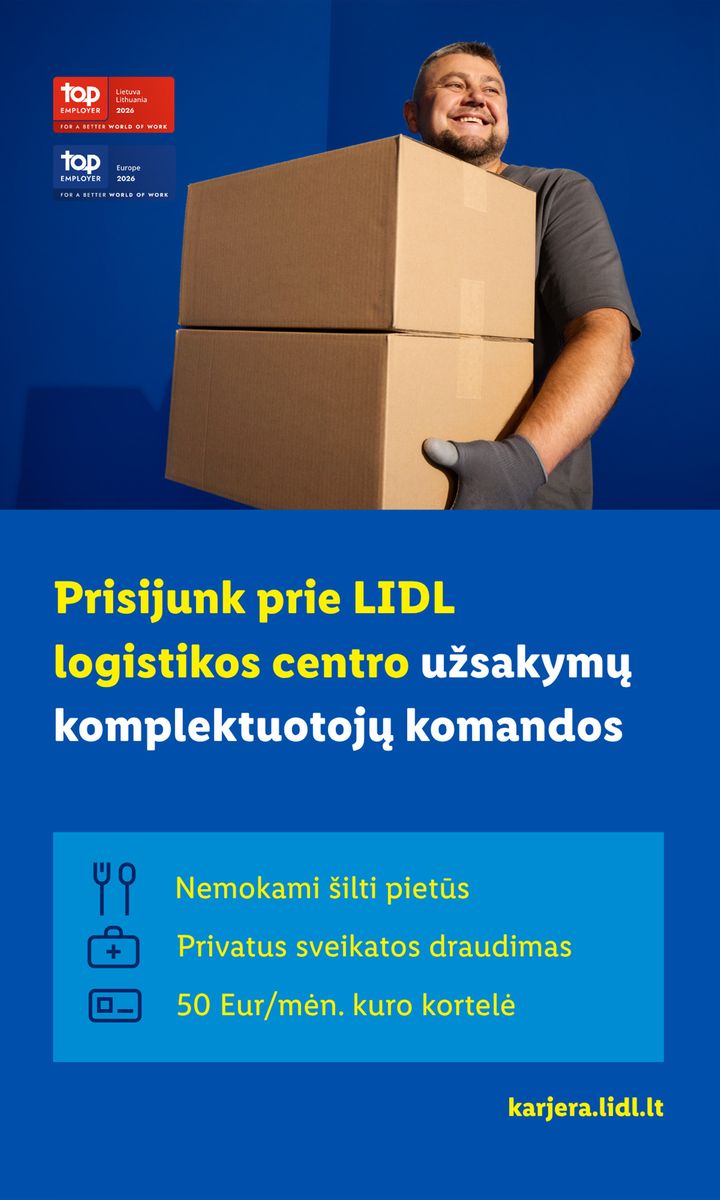 Lidl catalog page 52 — 2026-05-11 to 2026-05-17