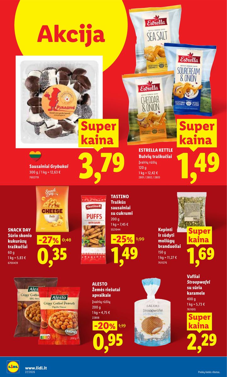 Lidl catalog page 24 — 2026-06-29 to 2026-07-05