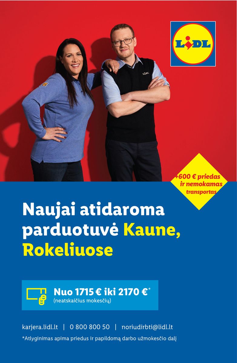 Lidl catalog page 28 — 2026-06-29 to 2026-07-05