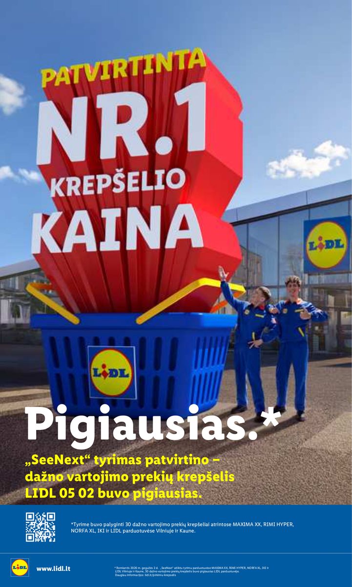 Lidl catalog page 30 — 2026-06-29 to 2026-07-05