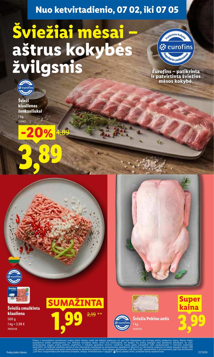 Lidl catalog page 43 — 2026-06-29 to 2026-07-05