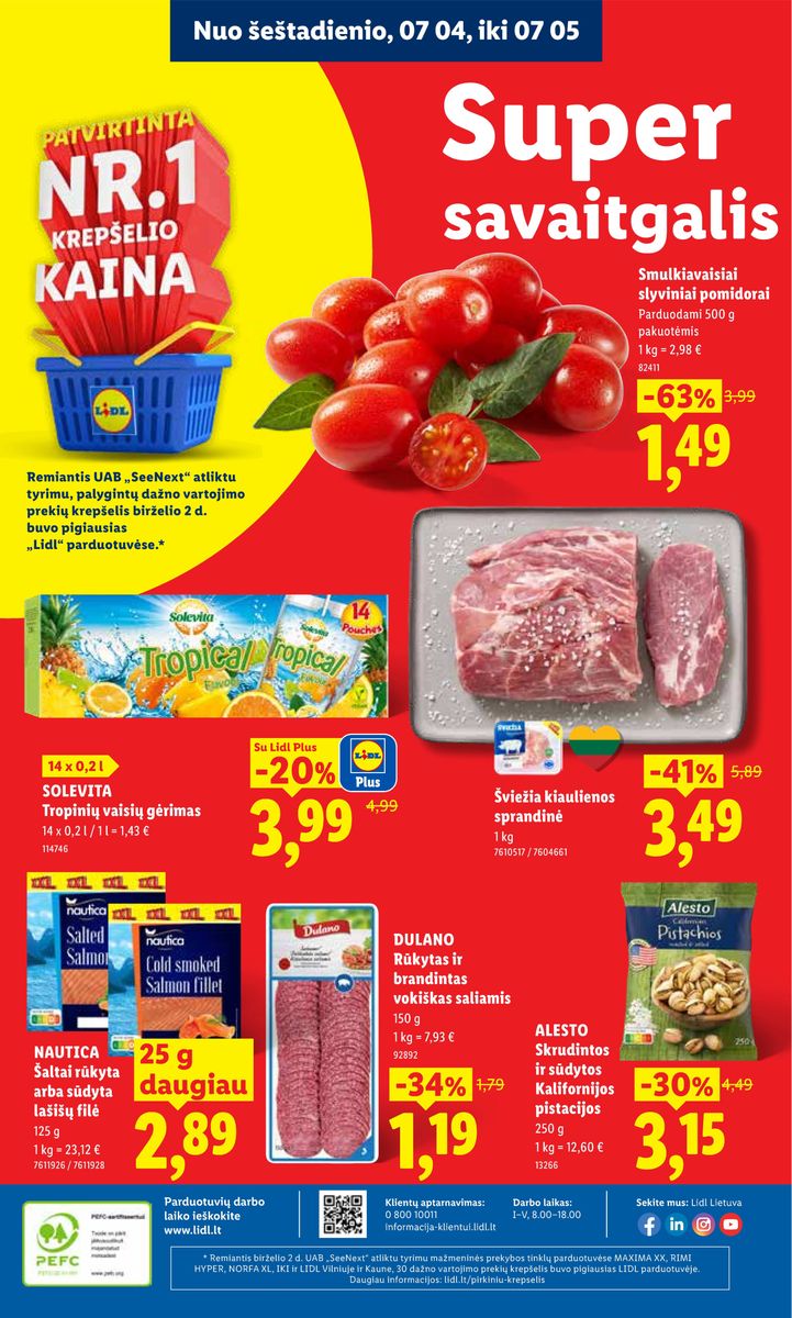 Lidl catalog page 44 — 2026-06-29 to 2026-07-05