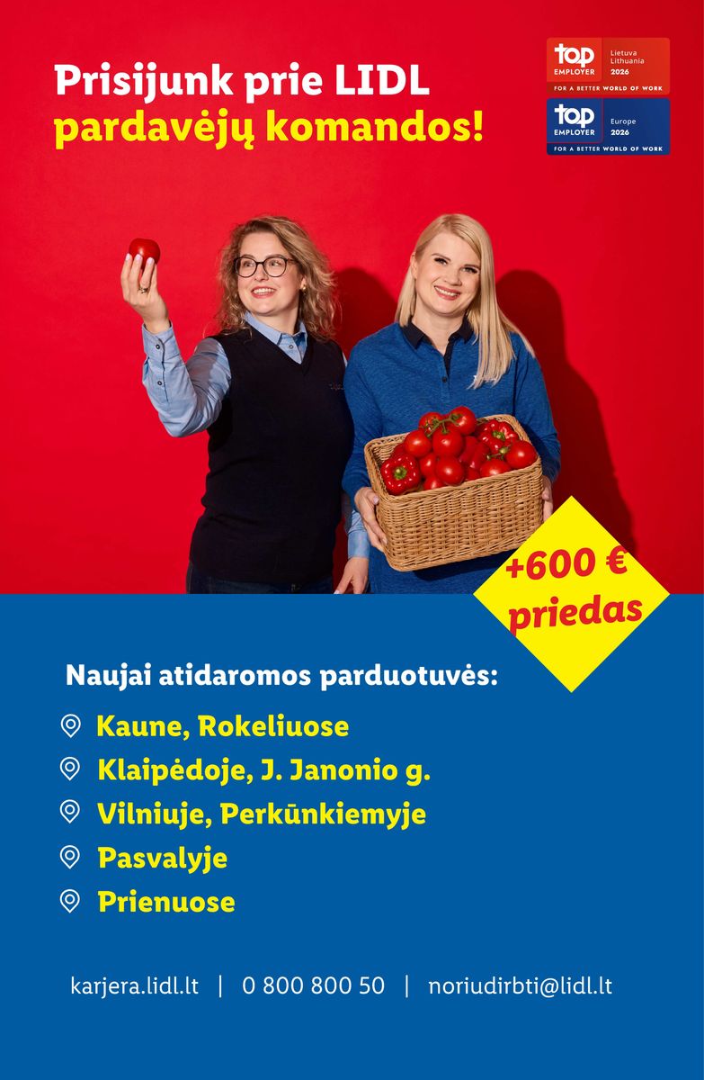 Lidl catalog page 15 — 2026-07-06 to 2026-07-12