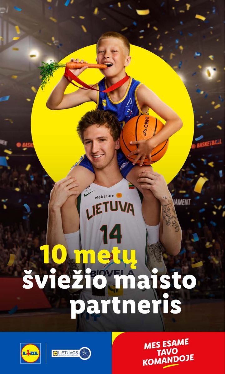 Lidl catalog page 5 — 2026-07-20 to 2026-07-26