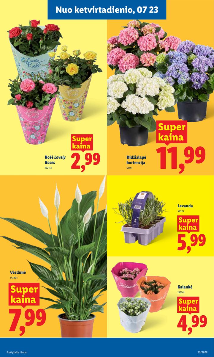 Lidl catalog page 9 — 2026-07-20 to 2026-07-26