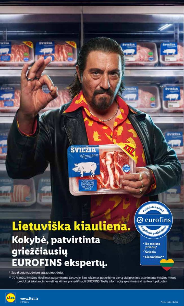 Lidl catalog page 10 — 2026-07-20 to 2026-07-26