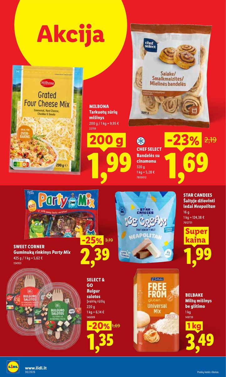 Lidl catalog page 24 — 2026-07-20 to 2026-07-26