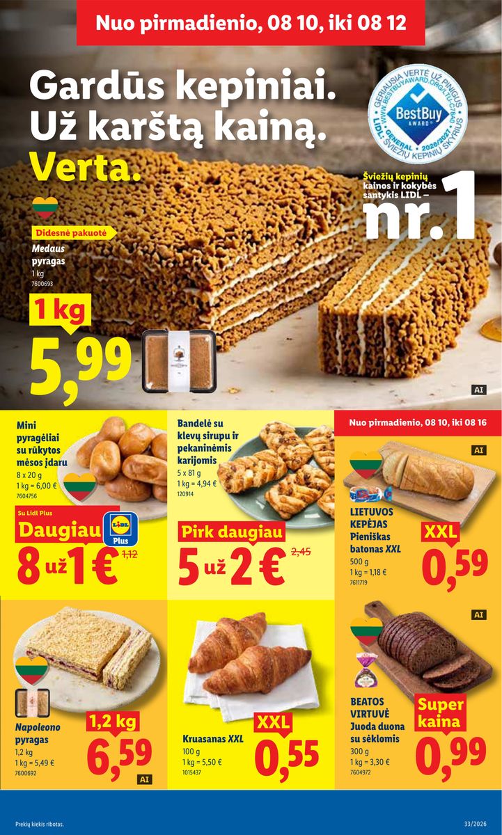 Lidl catalog page 7 — 2026-08-10 to 2026-08-16