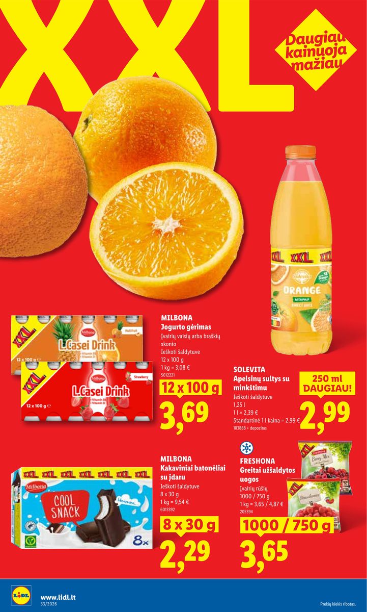 Lidl catalog page 24 — 2026-08-10 to 2026-08-16