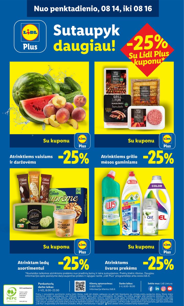 Lidl catalog page 38 — 2026-08-10 to 2026-08-16