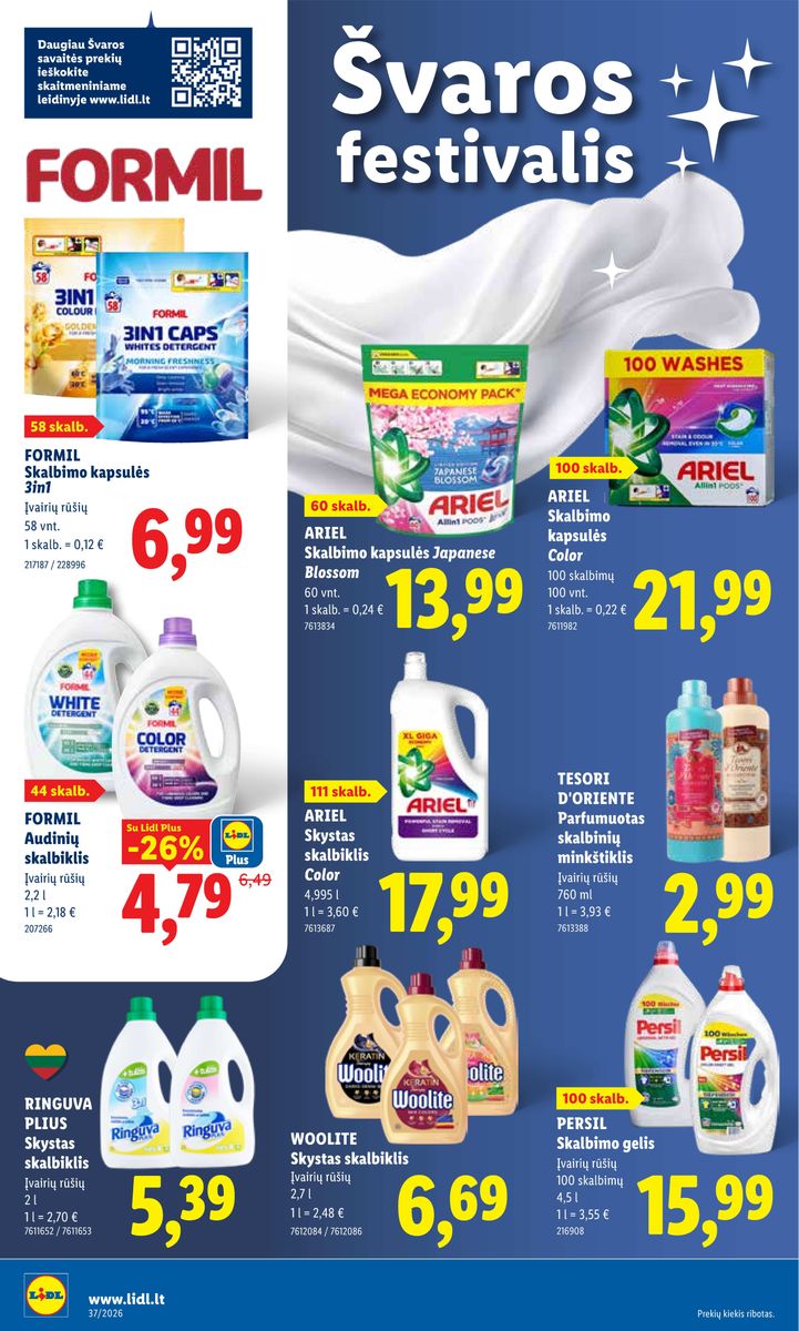 Lidl catalog page 24 — 2026-09-07 to 2026-09-13