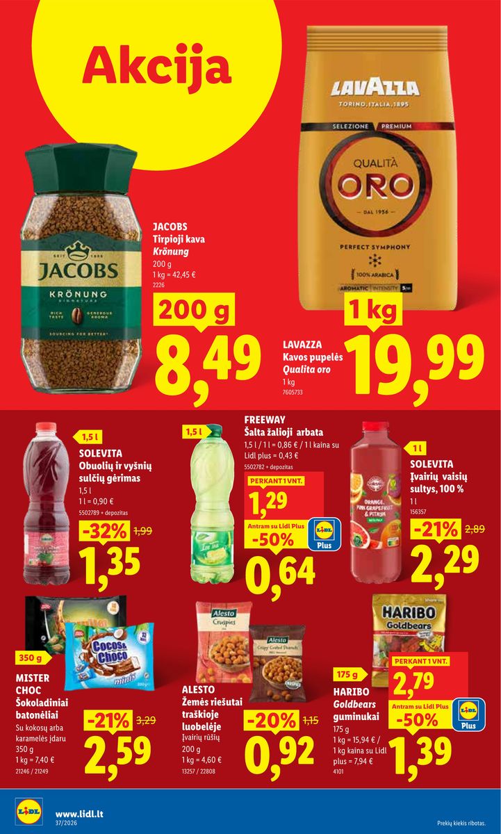 Lidl catalog page 30 — 2026-09-07 to 2026-09-13