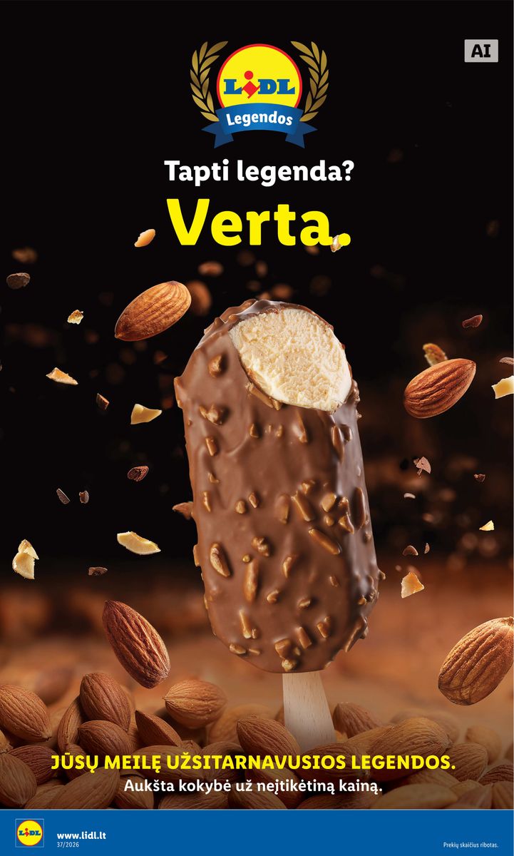 Lidl catalog page 34 — 2026-09-07 to 2026-09-13