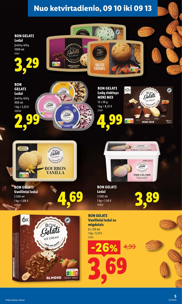 Lidl catalog page 35 — 2026-09-07 to 2026-09-13